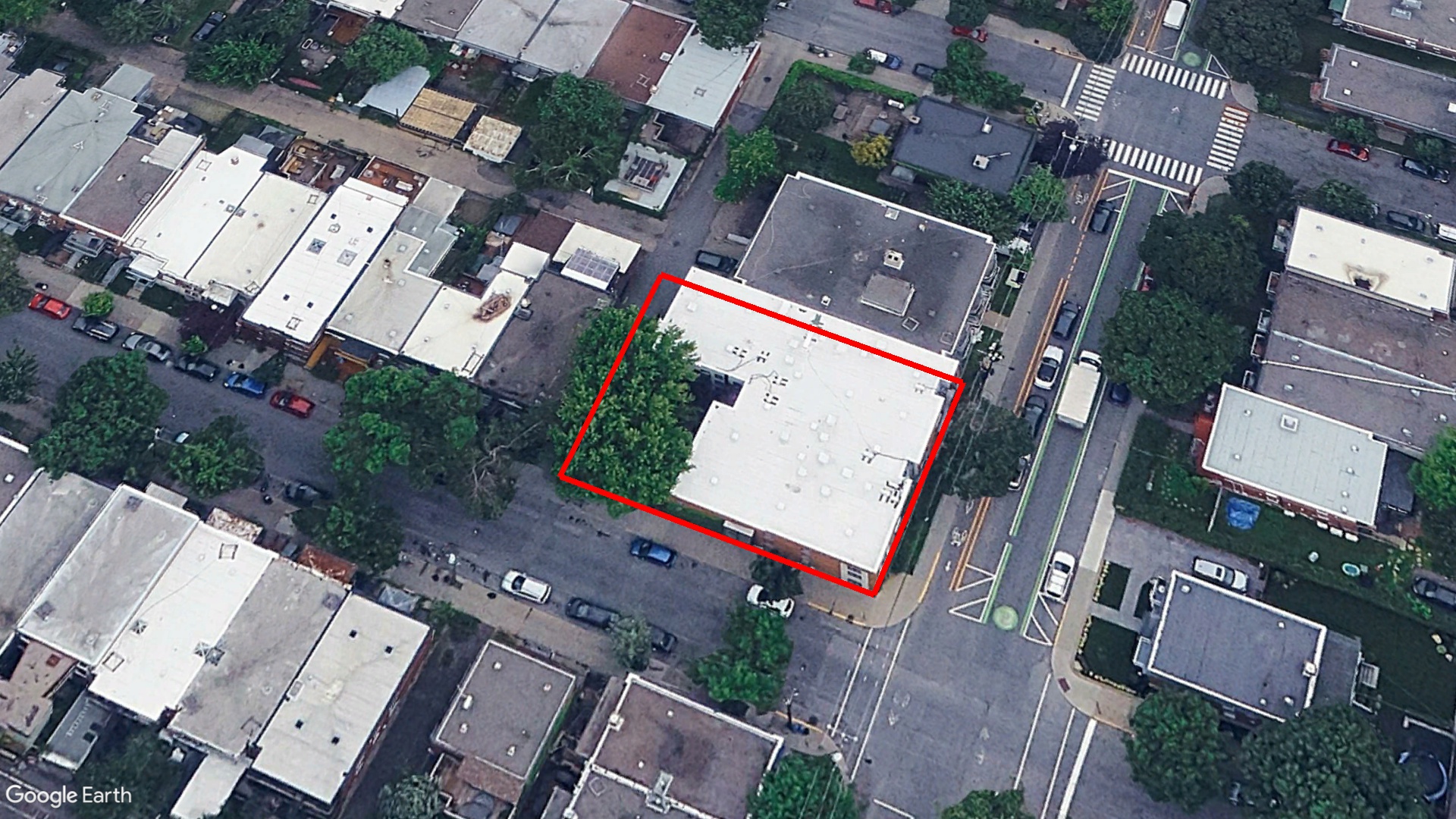 Tax Sale Montreal, Quebec - 670204-20