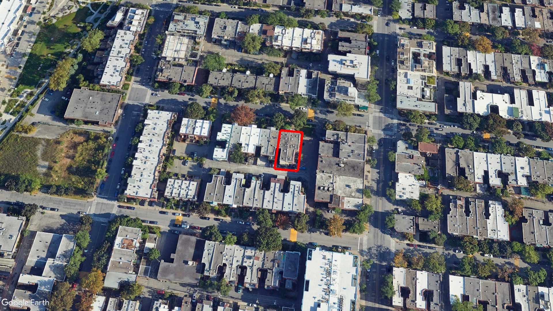 Tax Sale Montreal, Quebec - 031108-03 