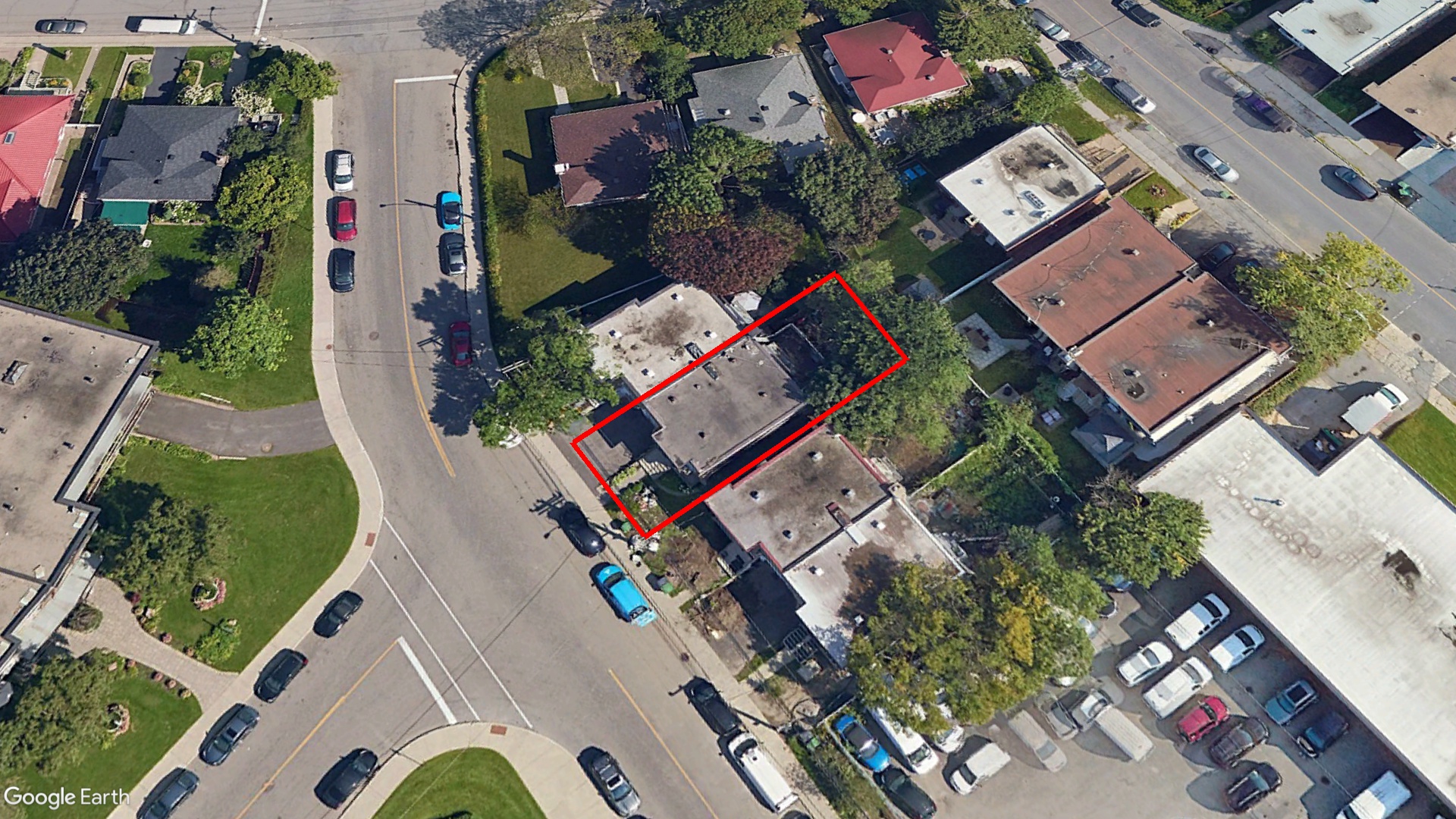 Tax Sale Montreal, Quebec - 470593-00