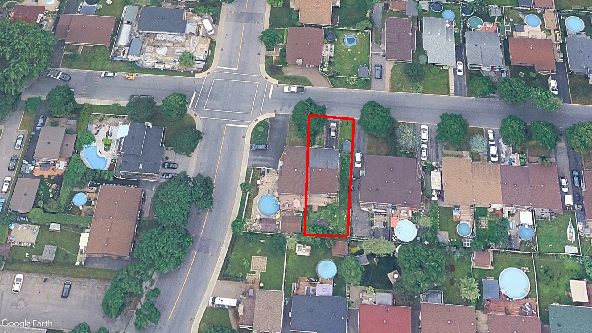 Tax Sale Montreal, Quebec - 807124-82