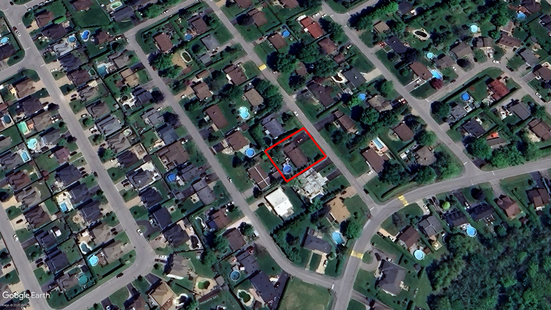 Tax Sale Vaudreuil-Soulanges, Quebec - 