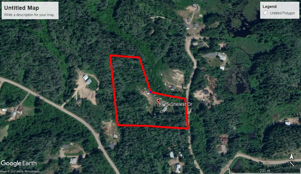 Tax Sale Prince George, British Columbia - 90-27360-301