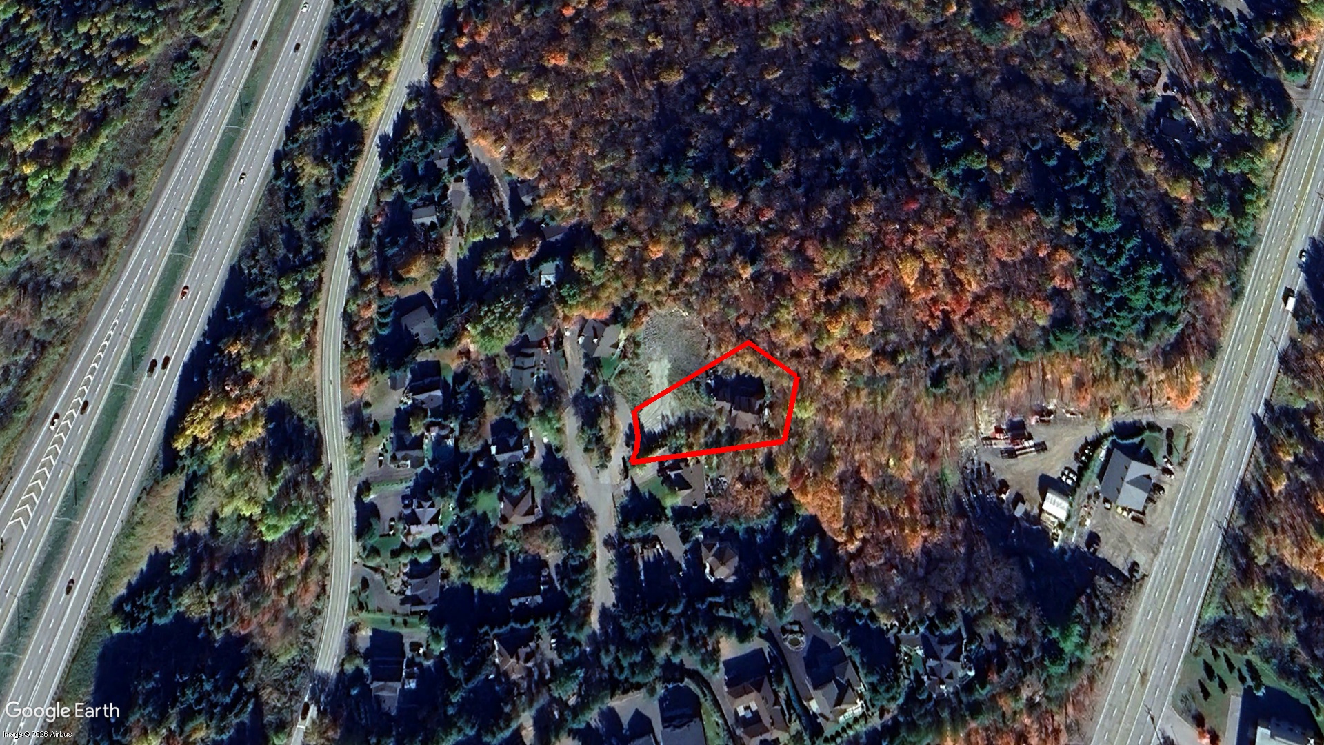 Tax Sale Les Pays-d'en-Haut, Quebec - 