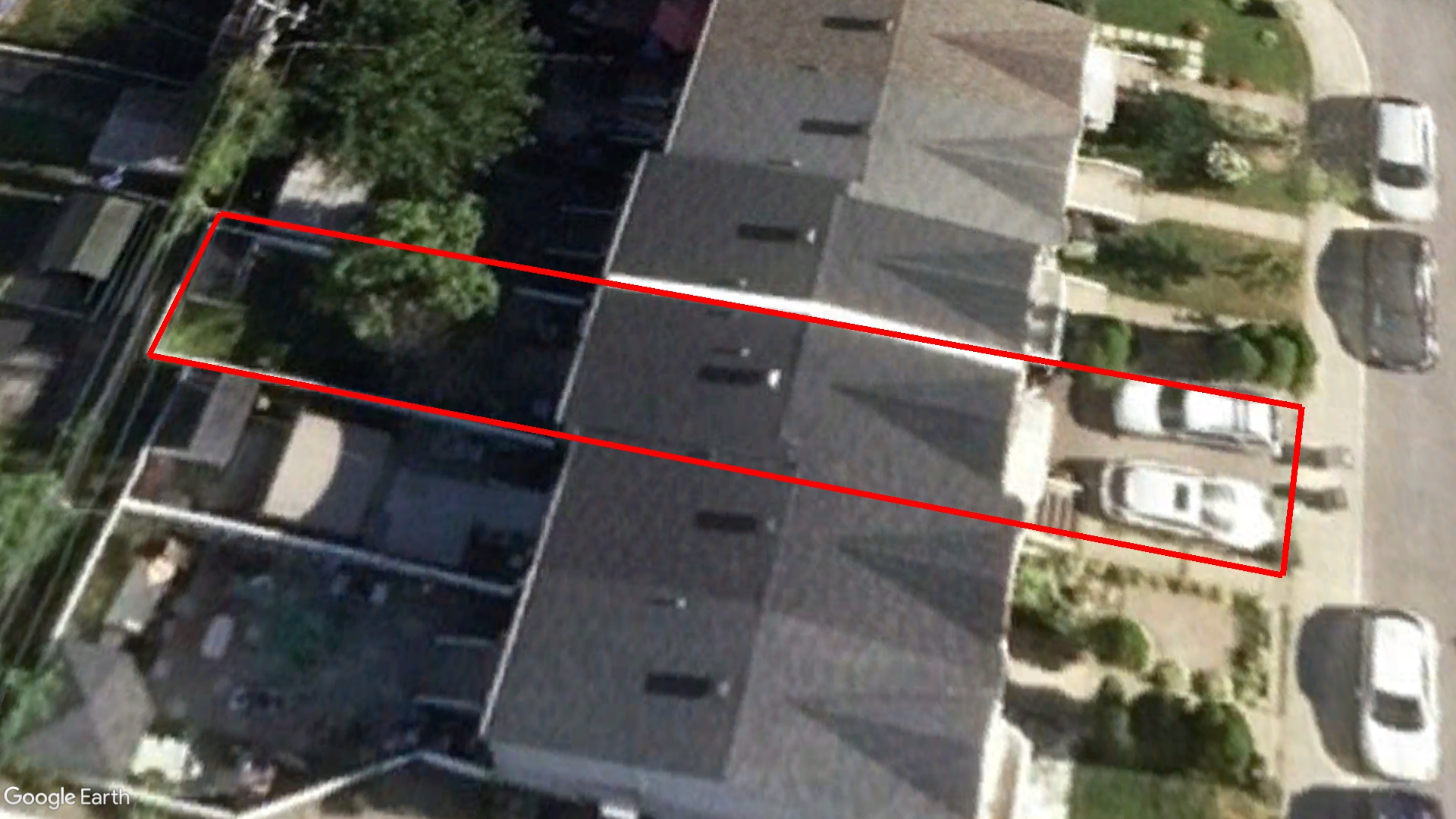 Tax Sale Montreal, Quebec - 808864-24