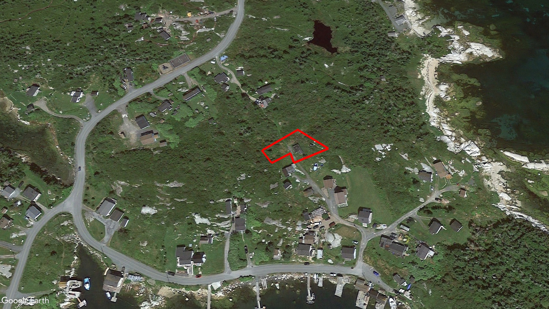 Tax Sale Halifax, Nova Scotia - 00339016