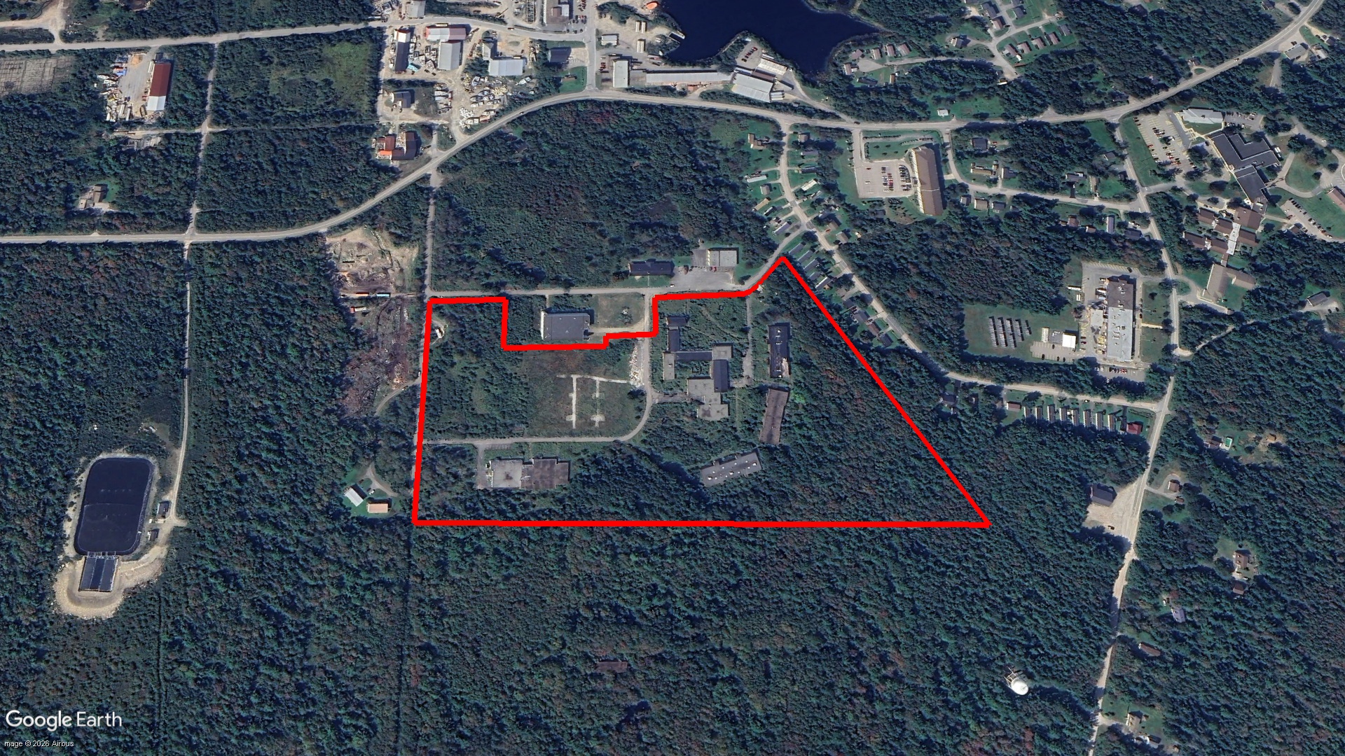 Tax Sale Shelburne, Nova Scotia - 03832651