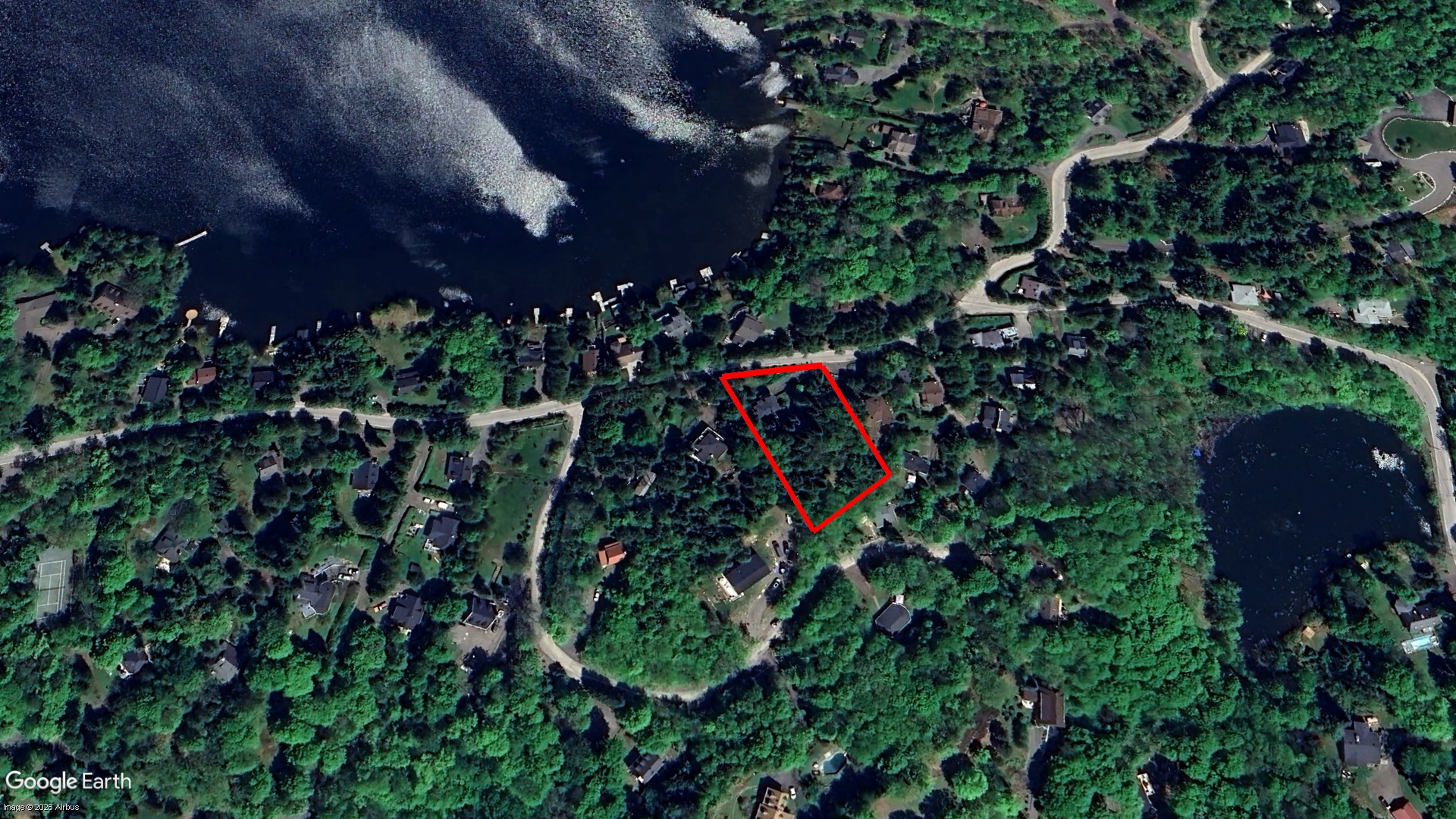 Tax Sale Les Pays-d'en-Haut, Quebec - 