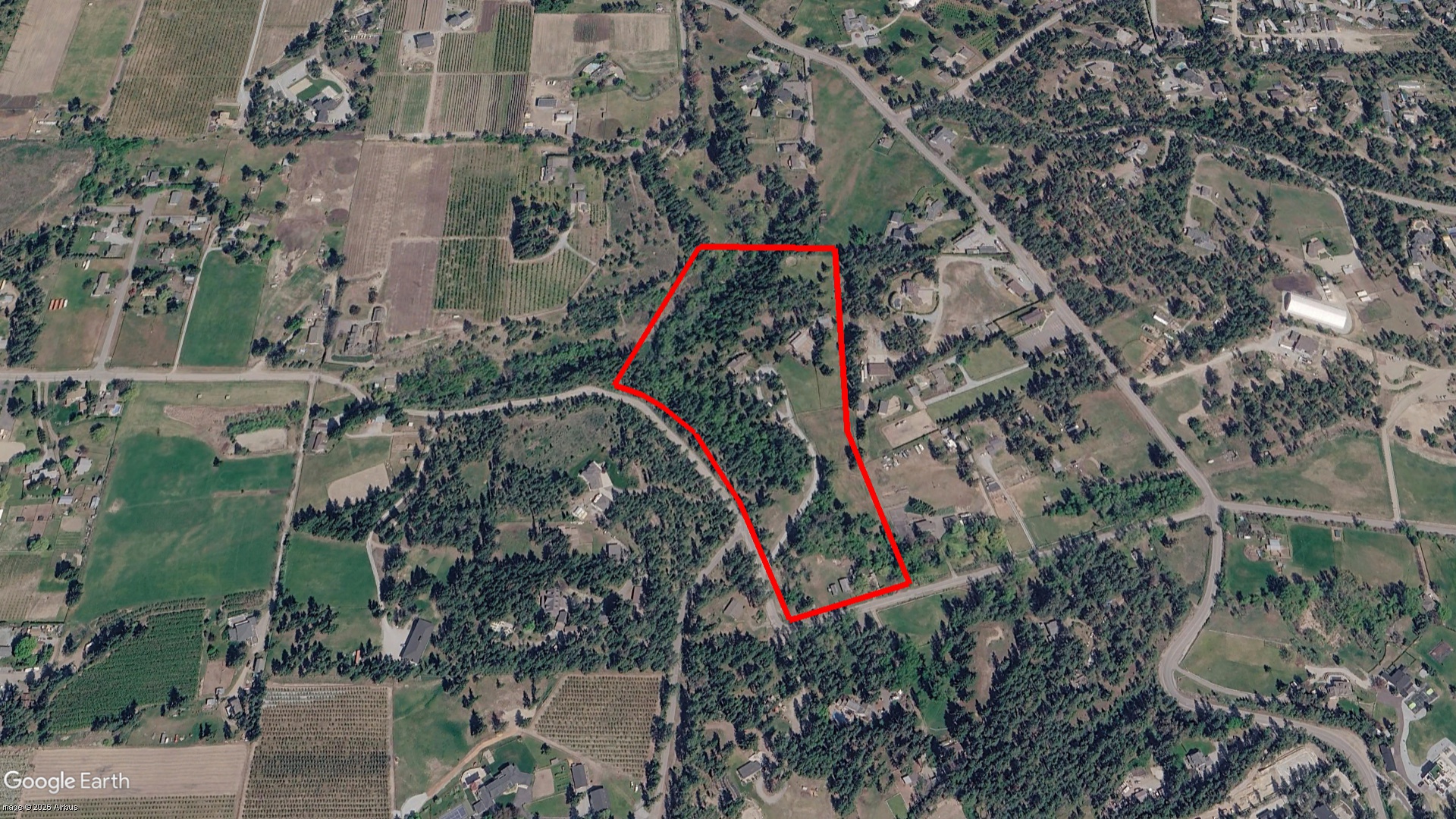 Tax Sale Kelowna, British Columbia - 