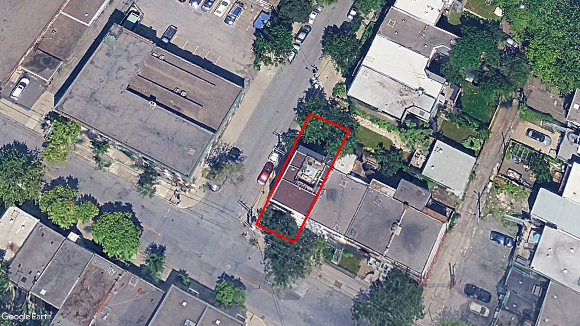 Tax Sale Montreal, Quebec - 420905-02