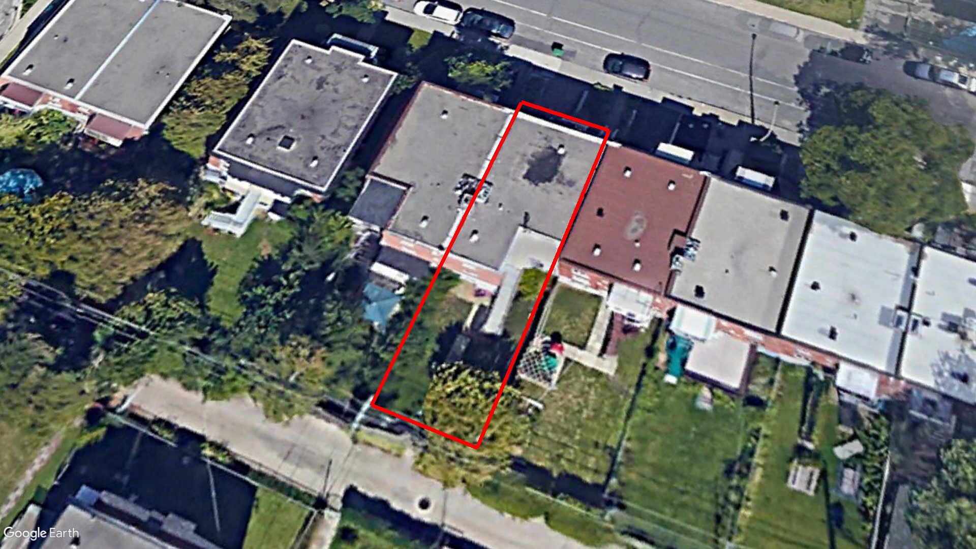 Tax Sale Montreal, Quebec - 713986-00