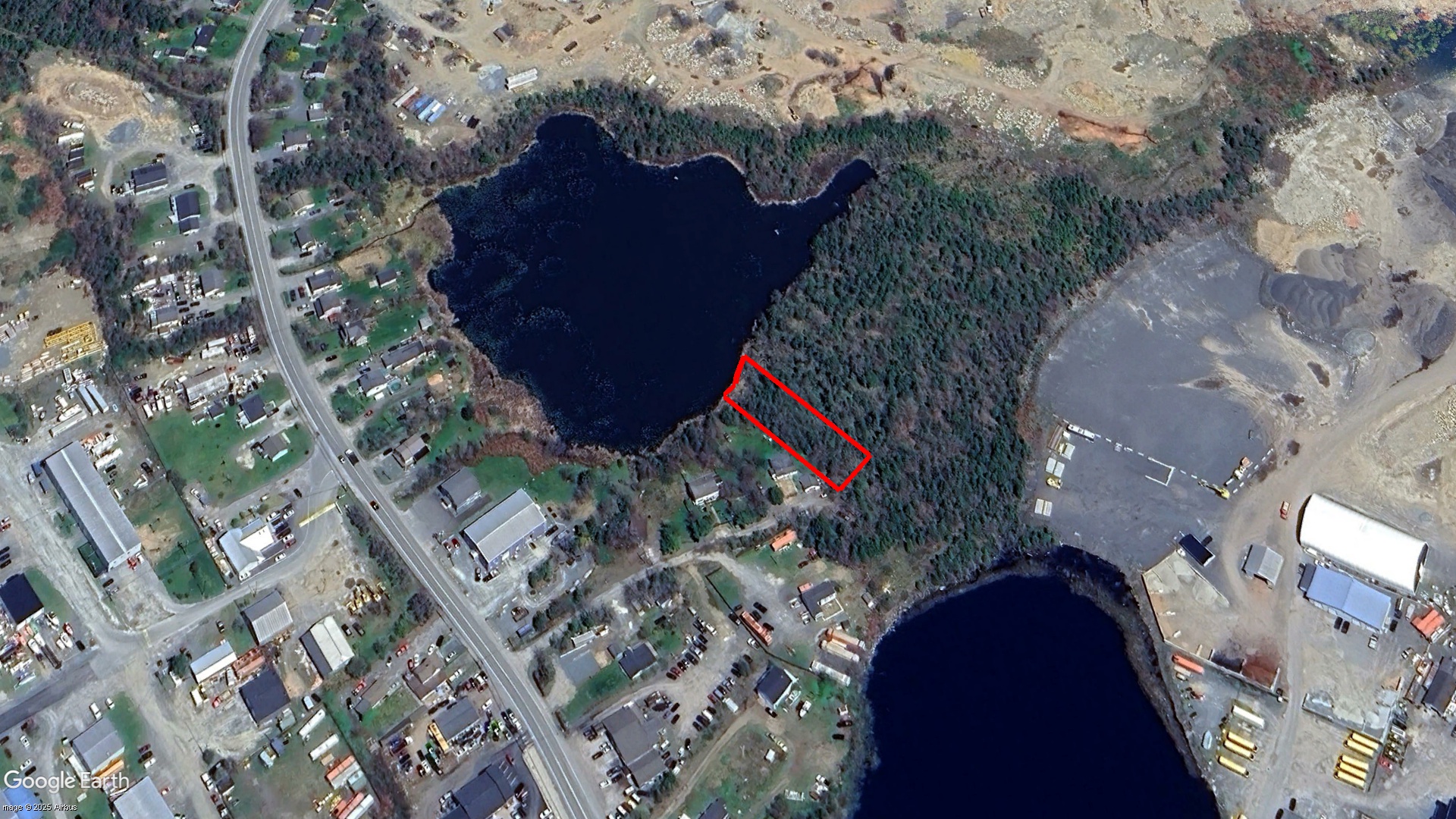 Tax Sale Halifax, Nova Scotia - 00482331