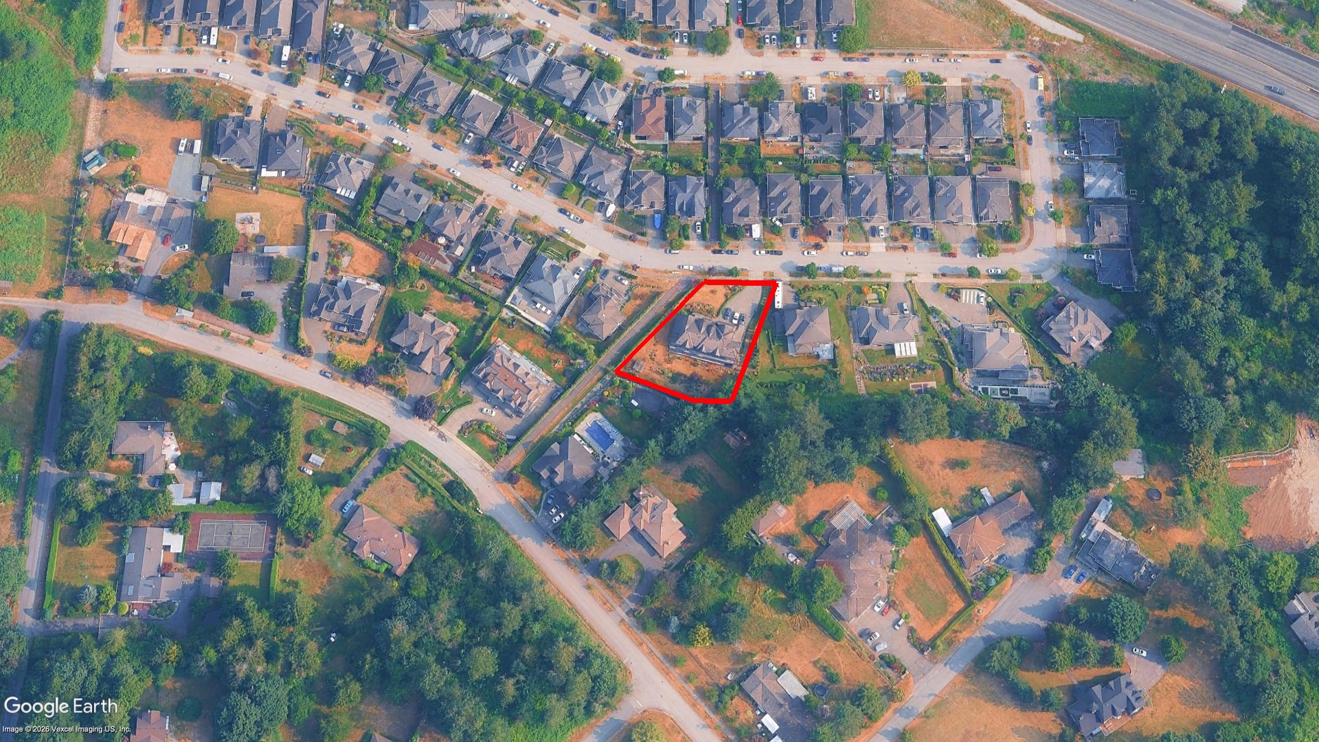 Tax Sale Surrey, British Columbia - 
