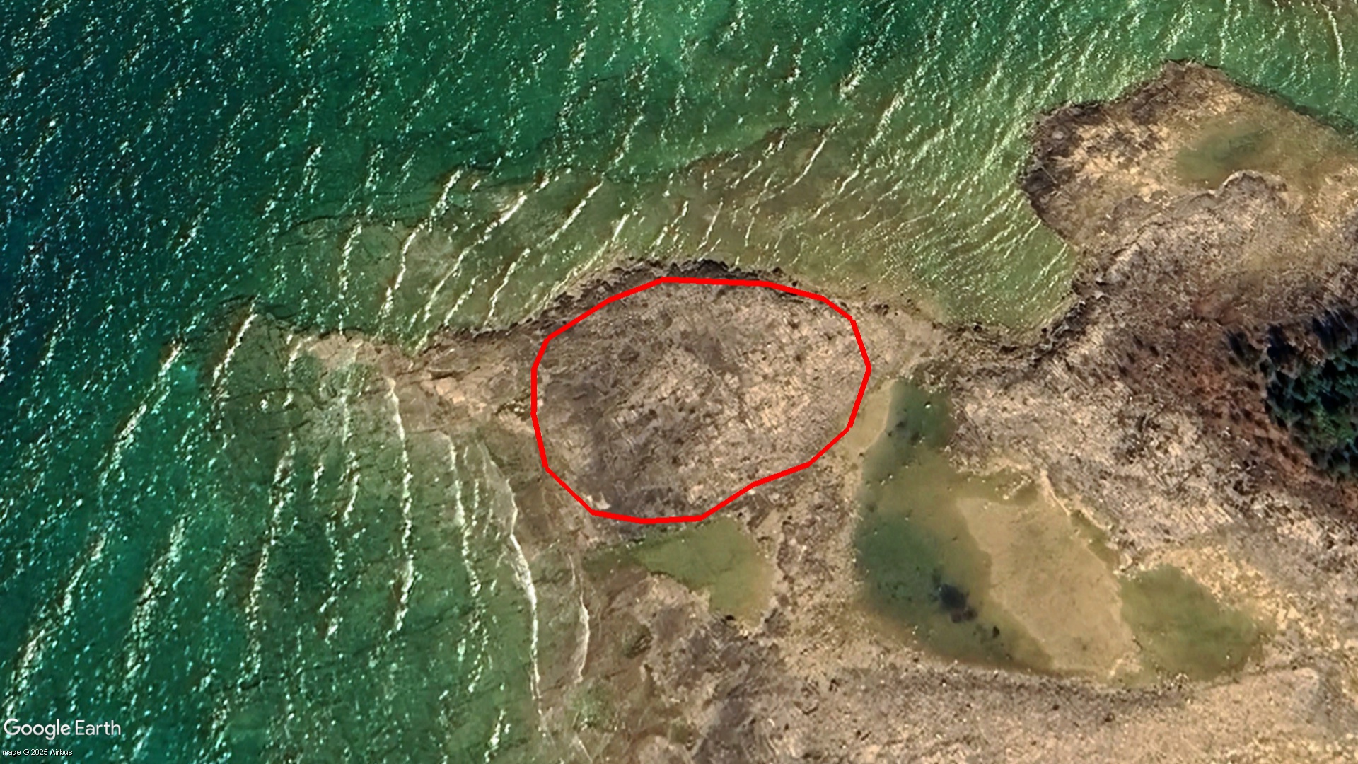 Tax Sale South Bruce Peninsula, Ontario - 41 02 540 019 19300 0000