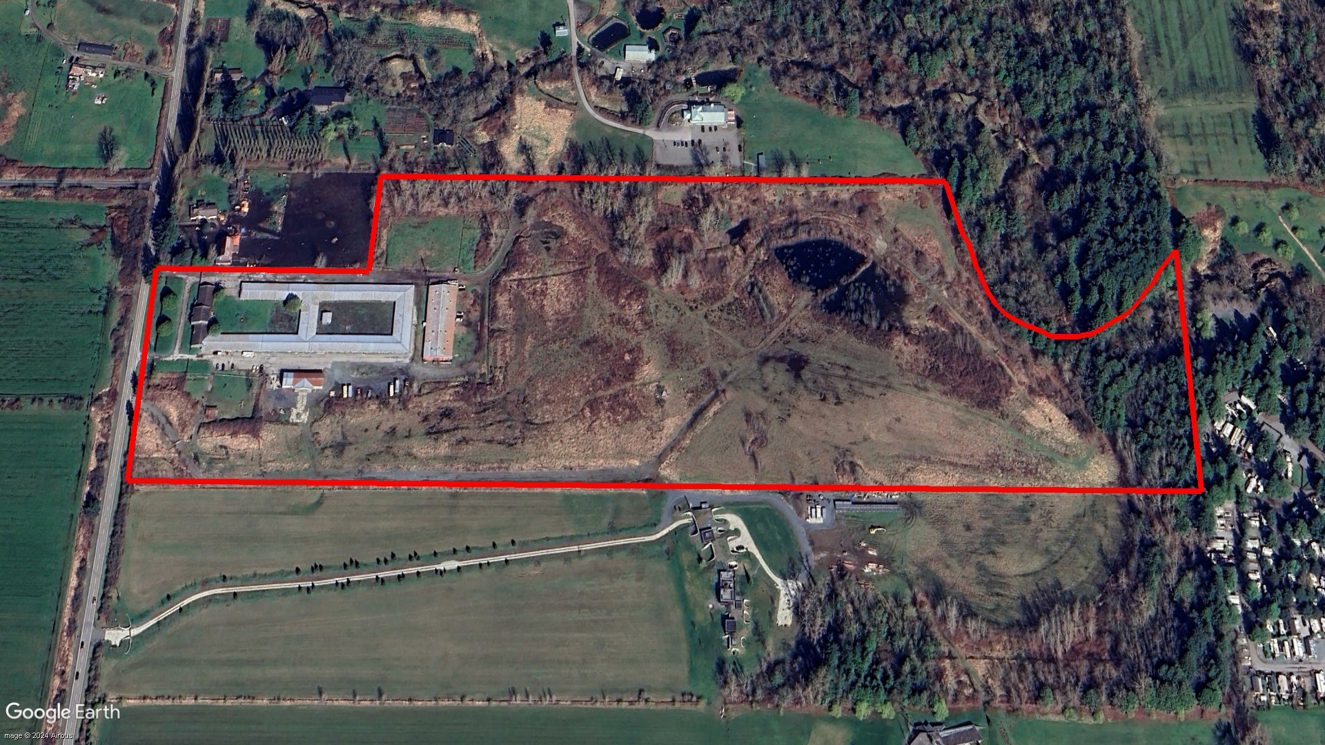 Tax Sale Surrey, British Columbia - 14-326-1232-00004-8