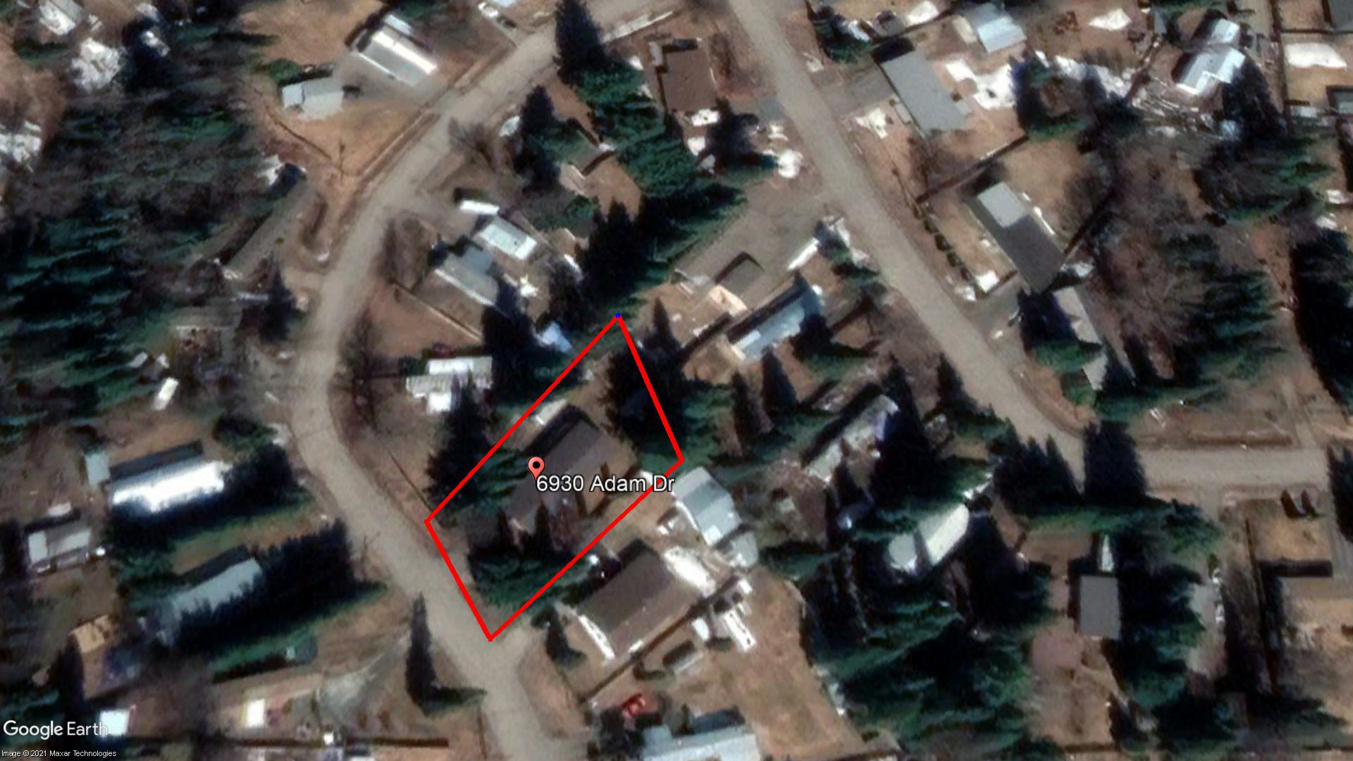 Tax Sale Prince George, British Columbia - 90-31338-516