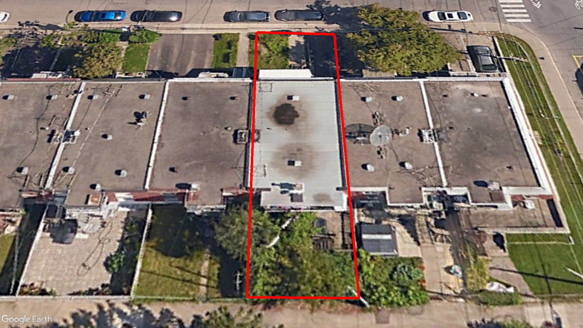 Tax Sale Montreal, Quebec - 782115-00