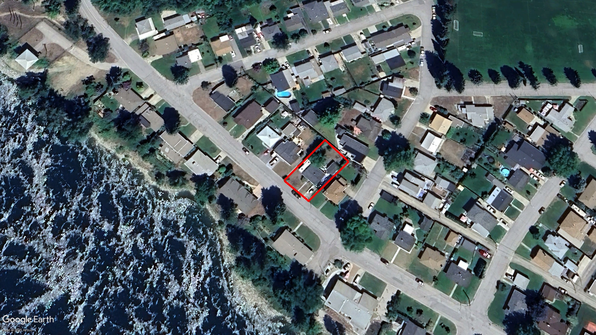 Tax Sale Trail, British Columbia - 232-003187.000