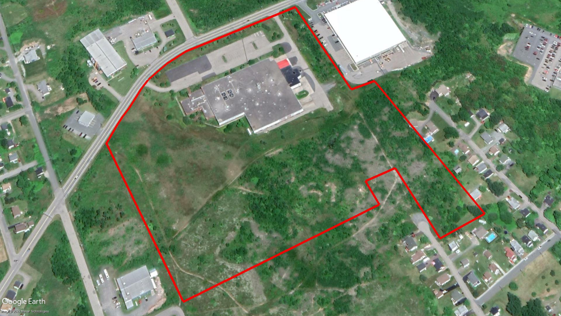 Tax Sale Cape Breton, Nova Scotia - 6379303