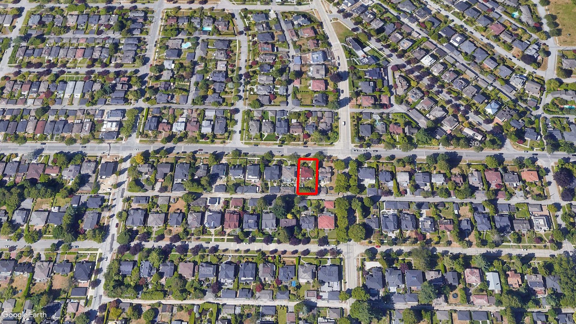 Tax Sale Vancouver, British Columbia - 09-200-005-730-074-74-0000