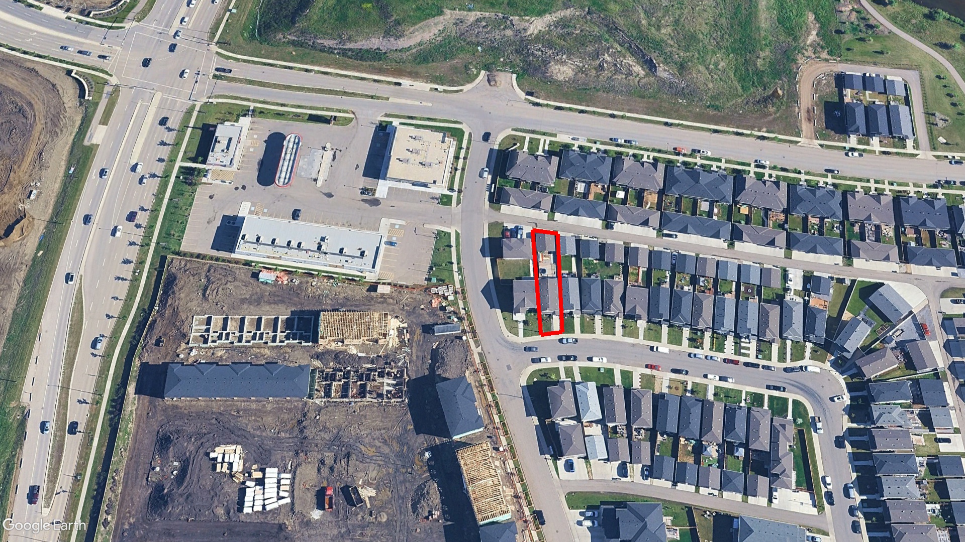 Tax Sale Edmonton, Alberta - 