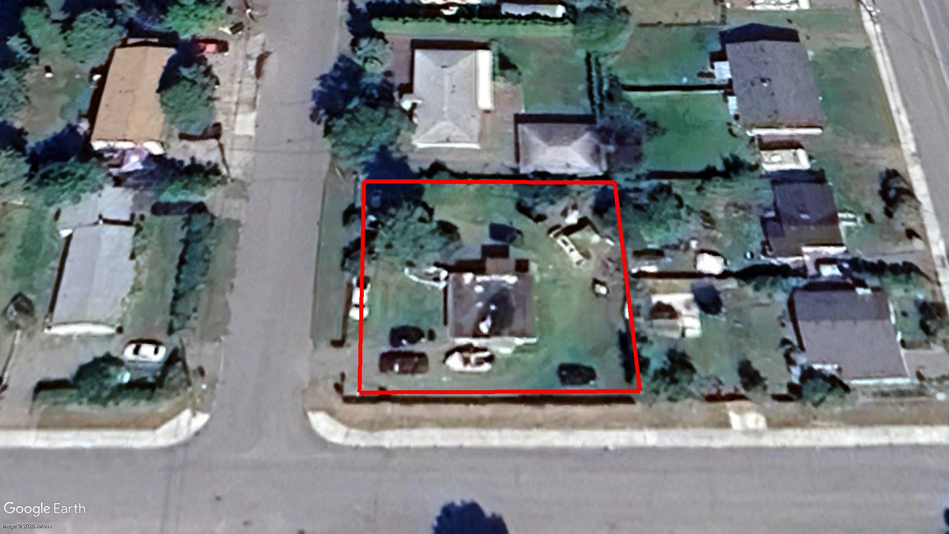 Tax Sale Prince George, British Columbia - 