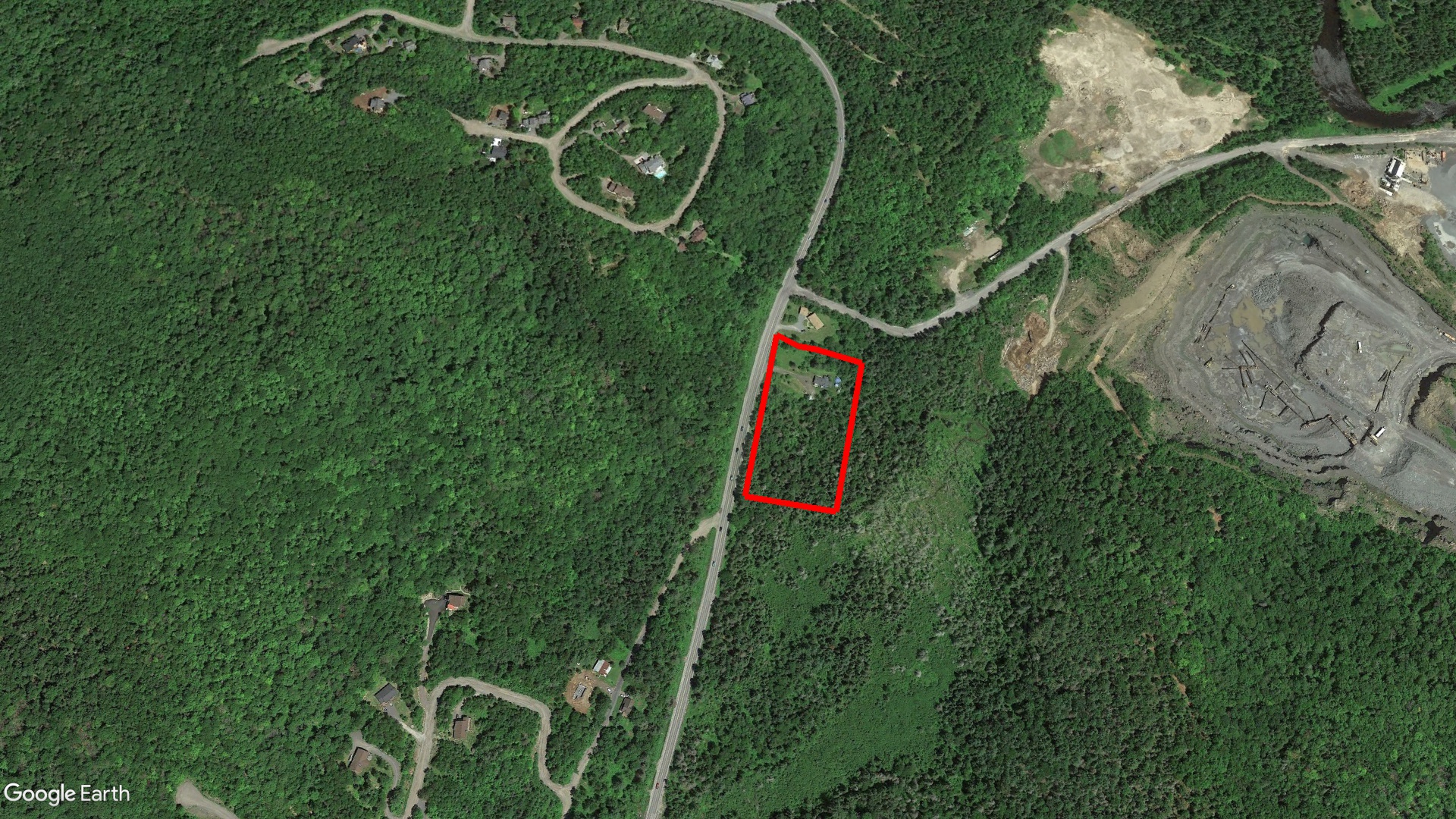 Tax Sale Les Pays-d'en-Haut, Quebec - 