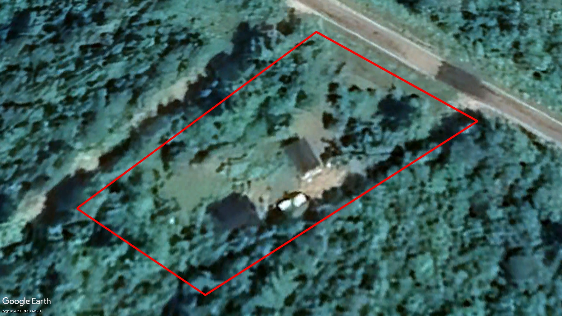 Tax Sale Queens, New Brunswick - 04291768