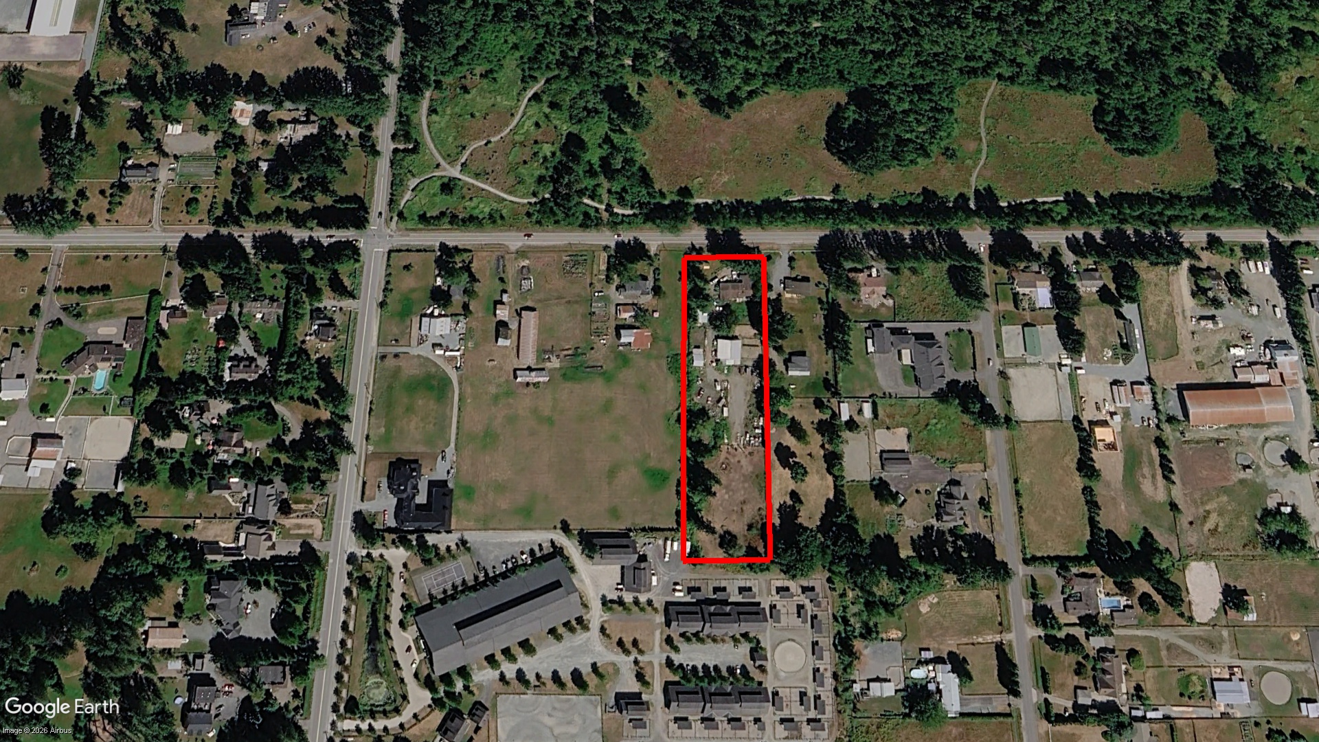 Tax Sale Langley, British Columbia - 