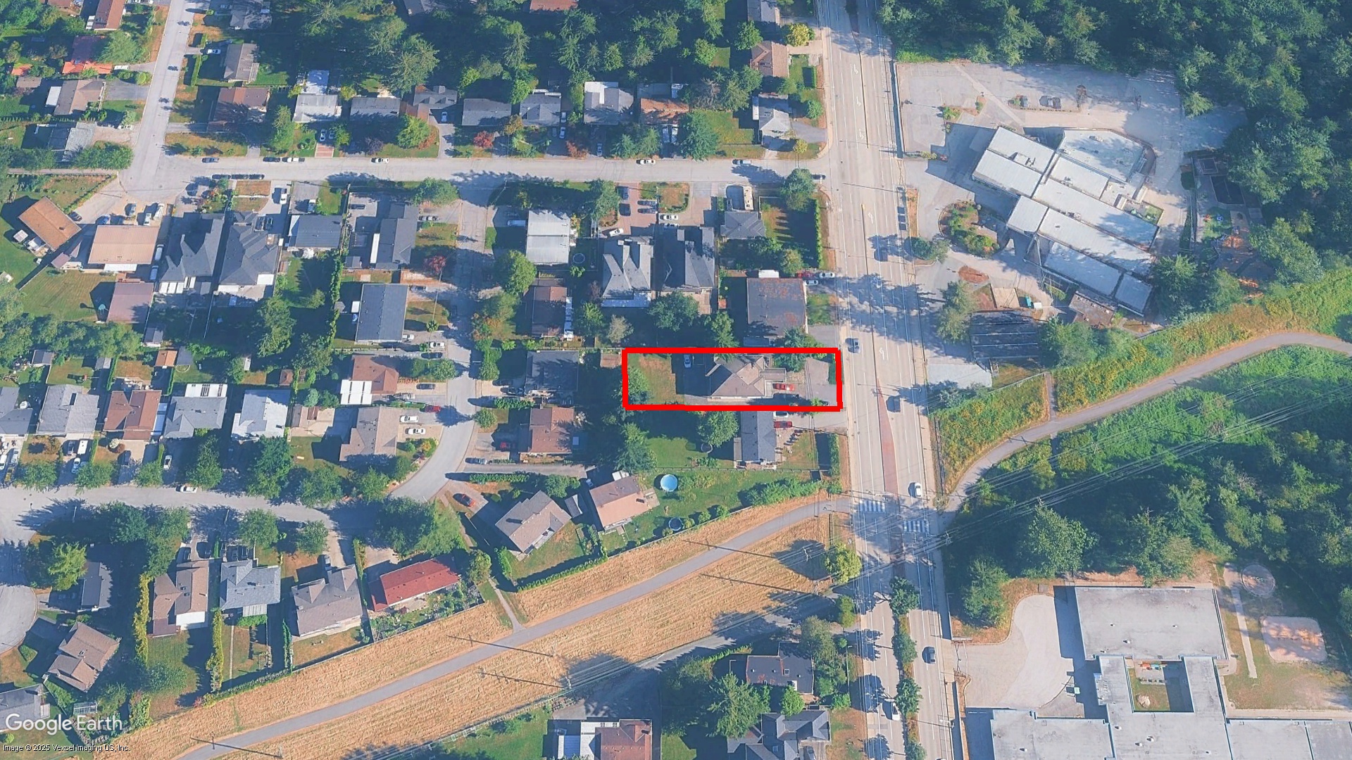 Tax Sale Surrey, British Columbia - 