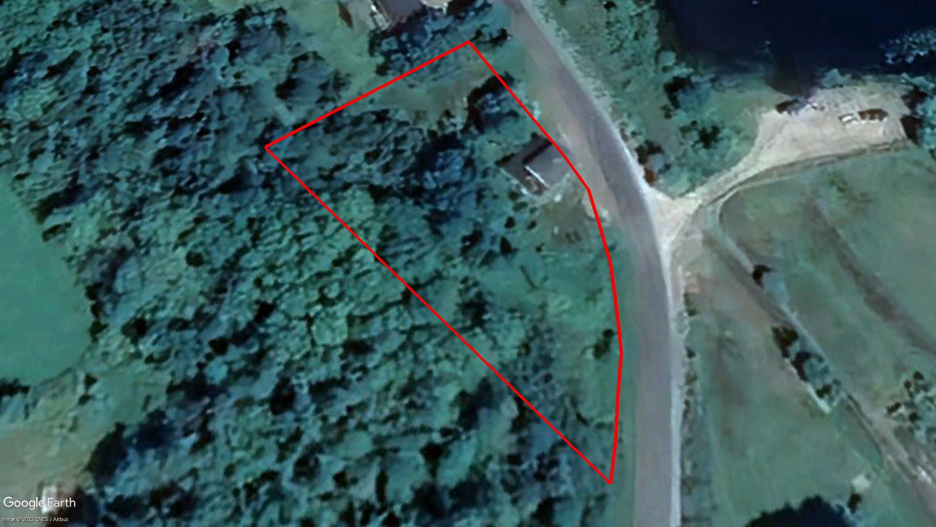 Tax Sale Lunenburg, Nova Scotia - 01604112