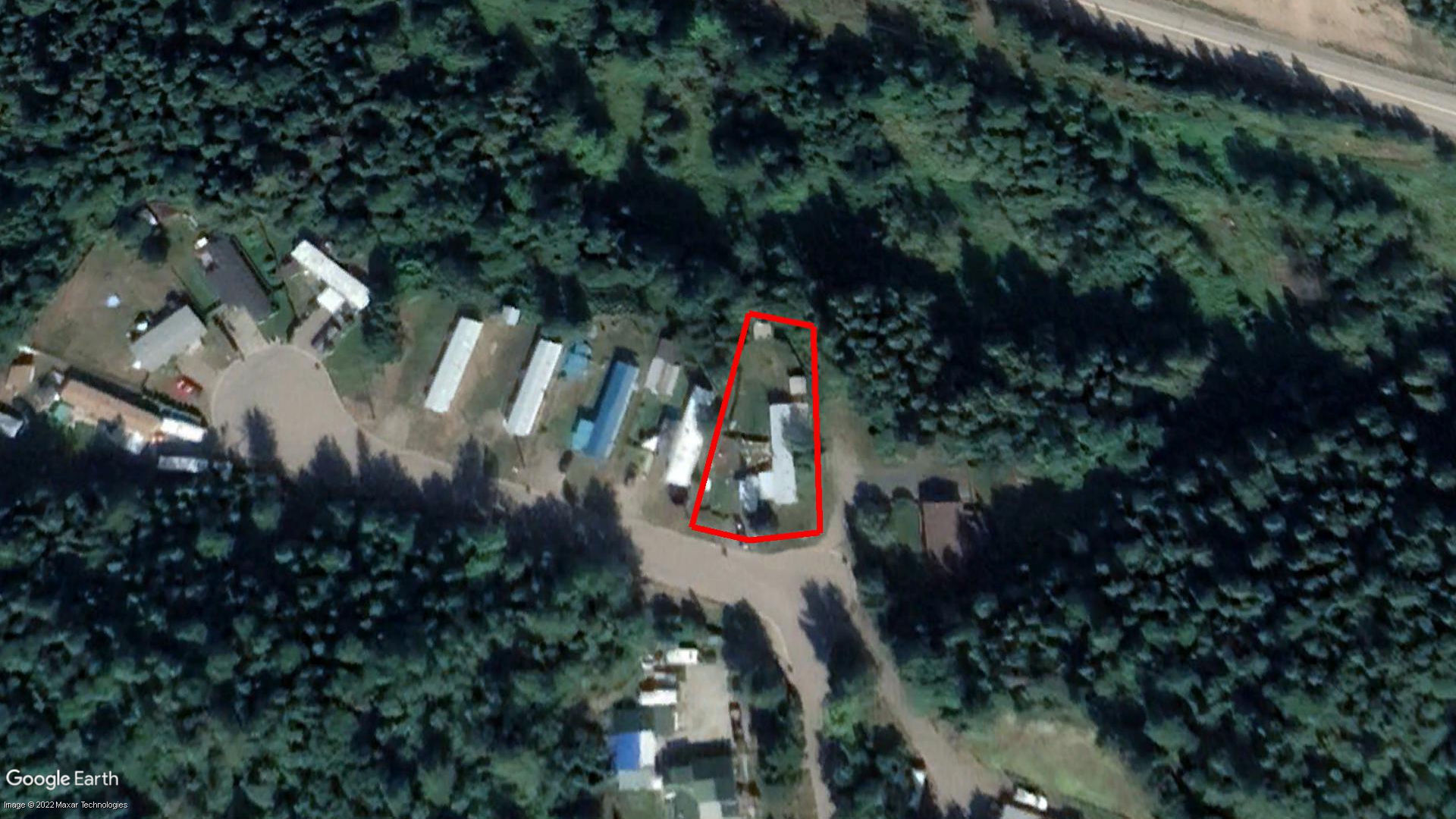 Tax Sale Prince George, British Columbia - 26-226-90-27929.002