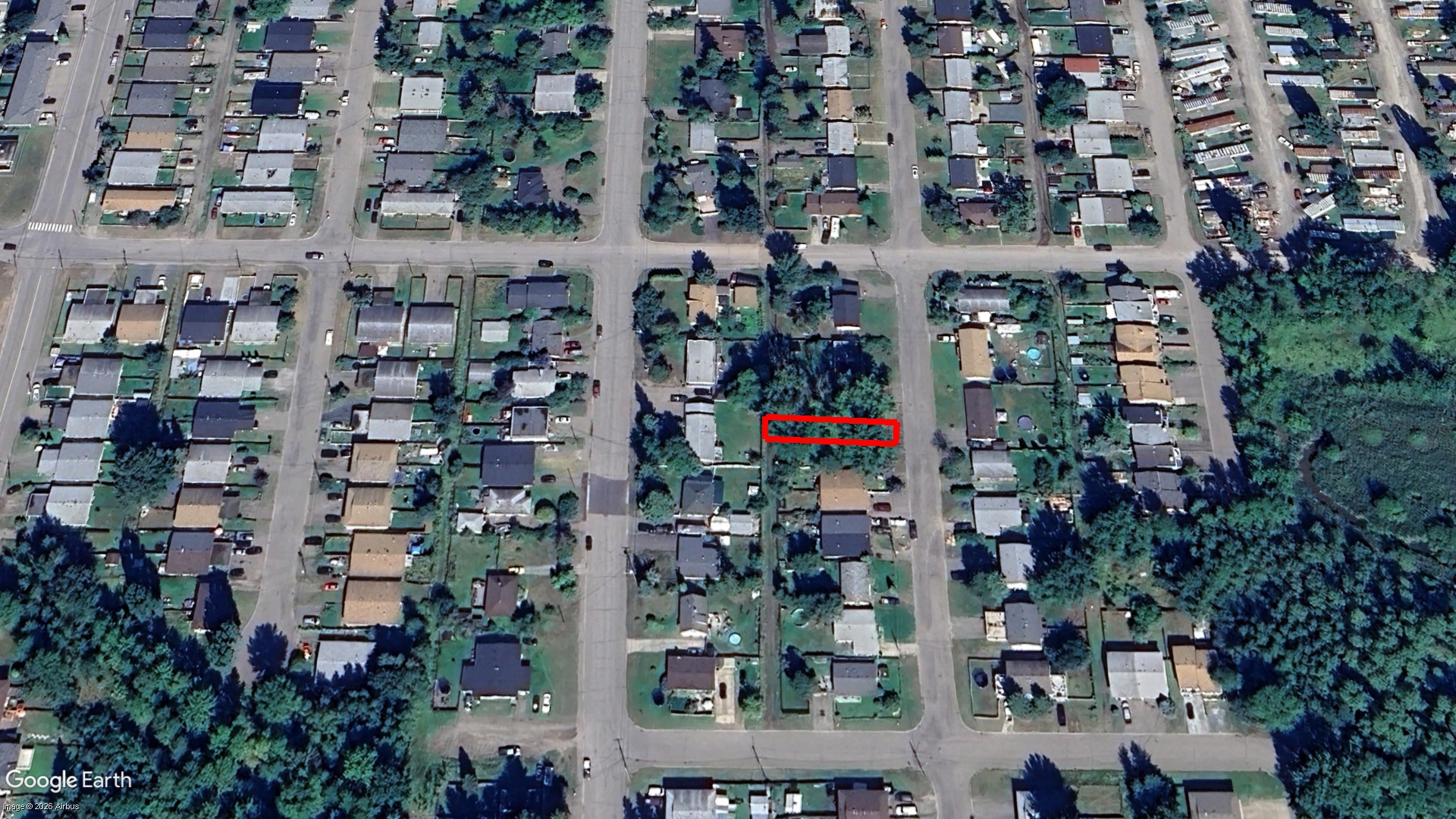 Tax Sale Prince George, British Columbia - 