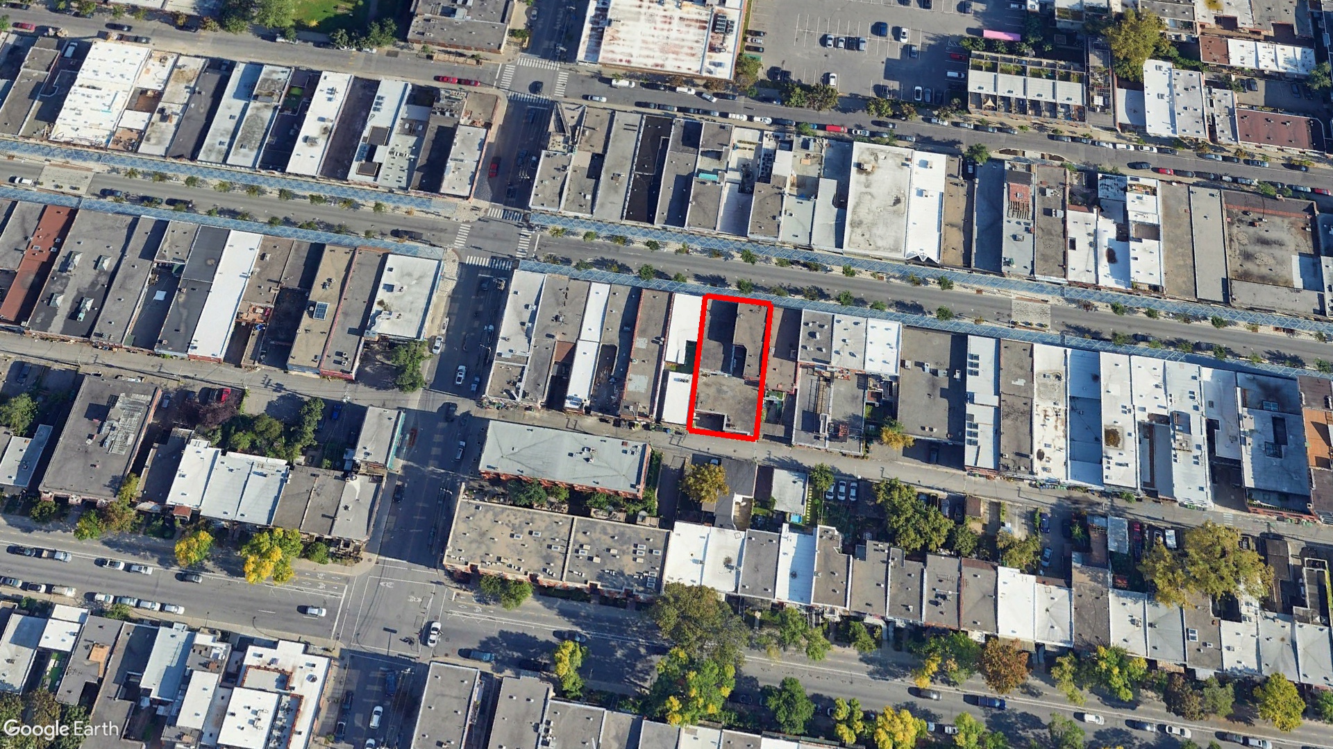 Tax Sale Montreal, Quebec - 610994-00