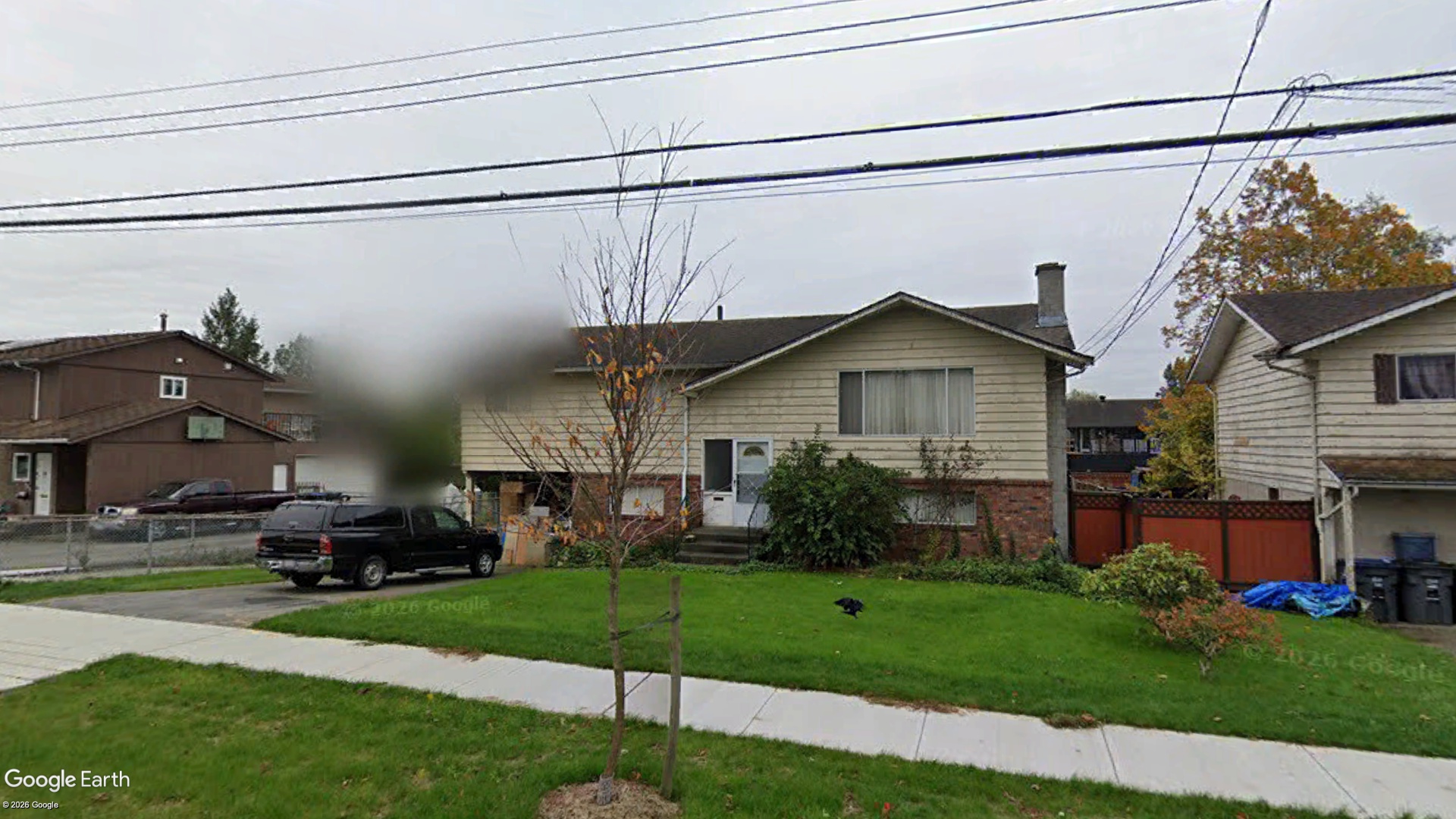 Tax Sale Surrey, British Columbia - 
