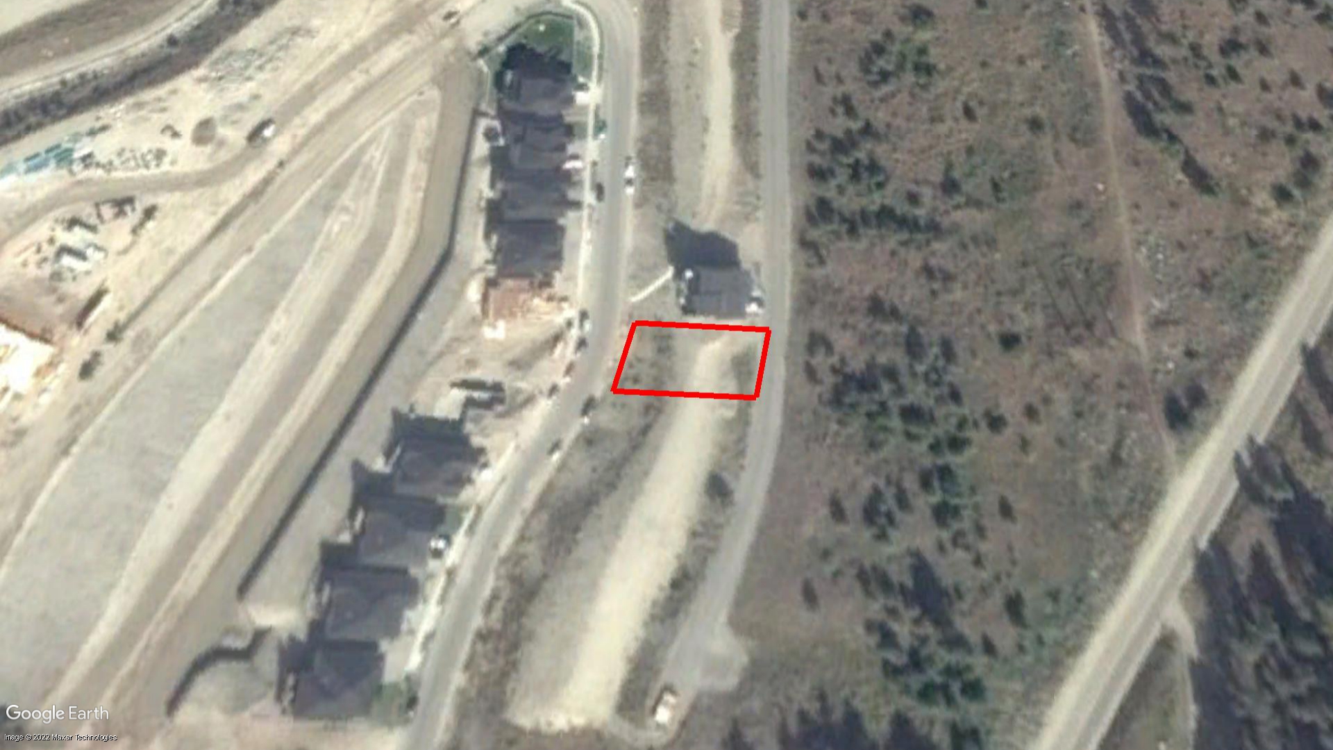 Tax Sale Penticton, British Columbia - 17-222-09434.125