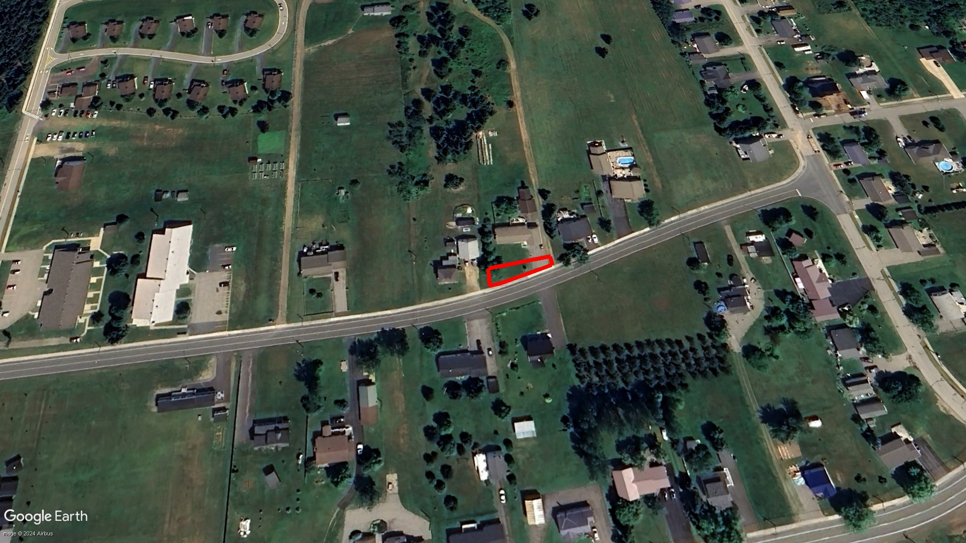 Tax Sale Gloucester, New Brunswick - 05082984