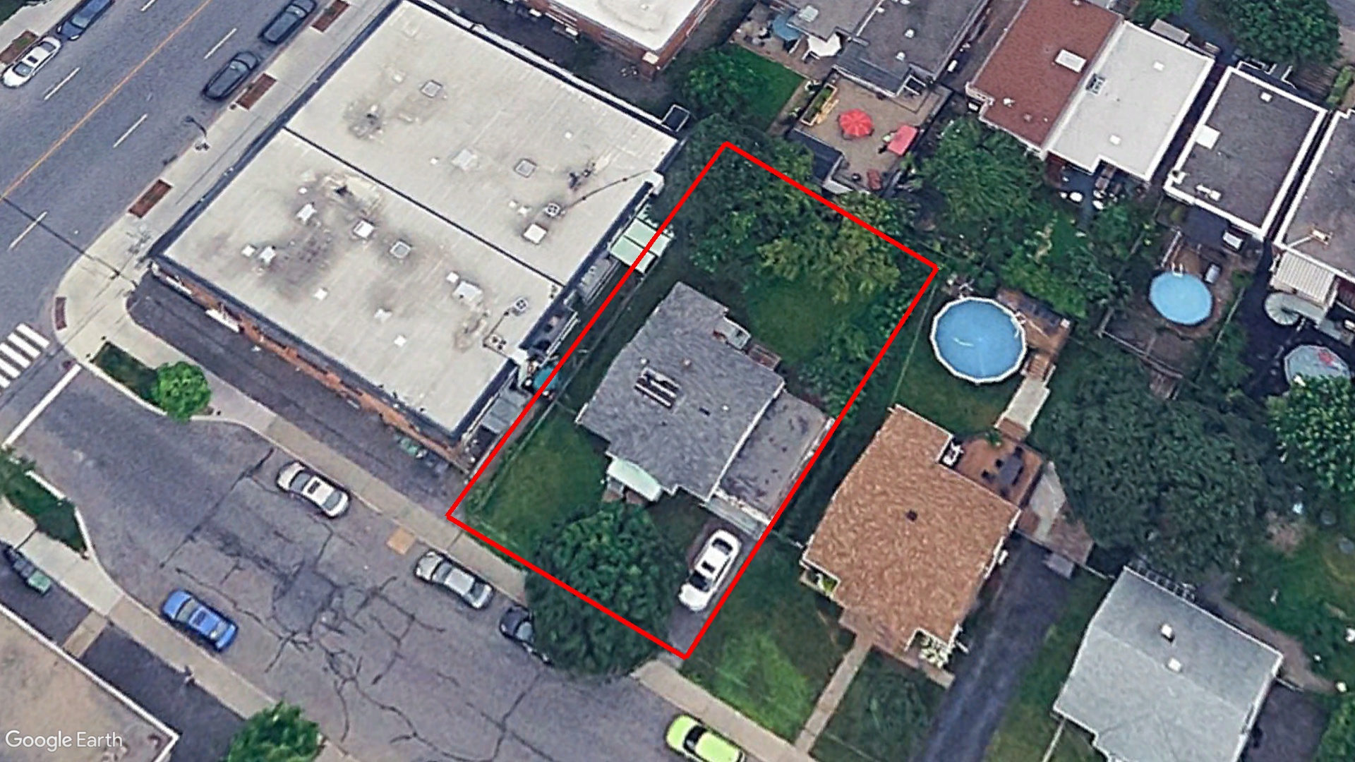 Tax Sale Montreal, Quebec - 630392-08