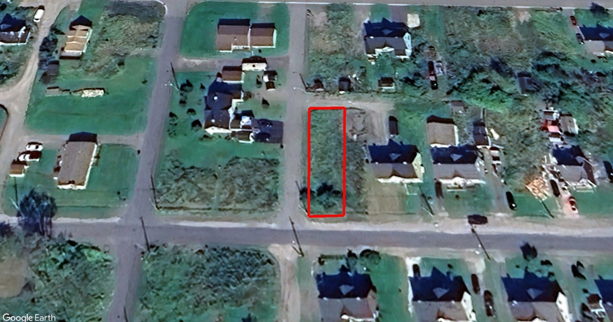 Tax Sale in Cape Breton, Nova Scotia 119 dorchester st Tax Sales Hub