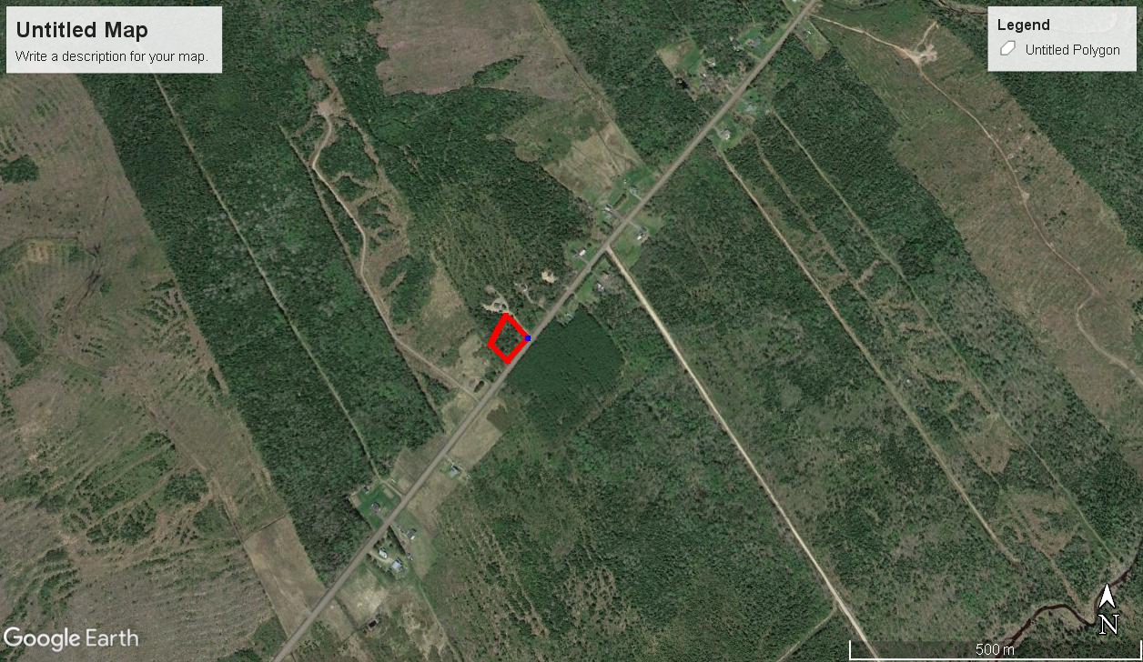 Tax Sale Moncton, New Brunswick - 02396897