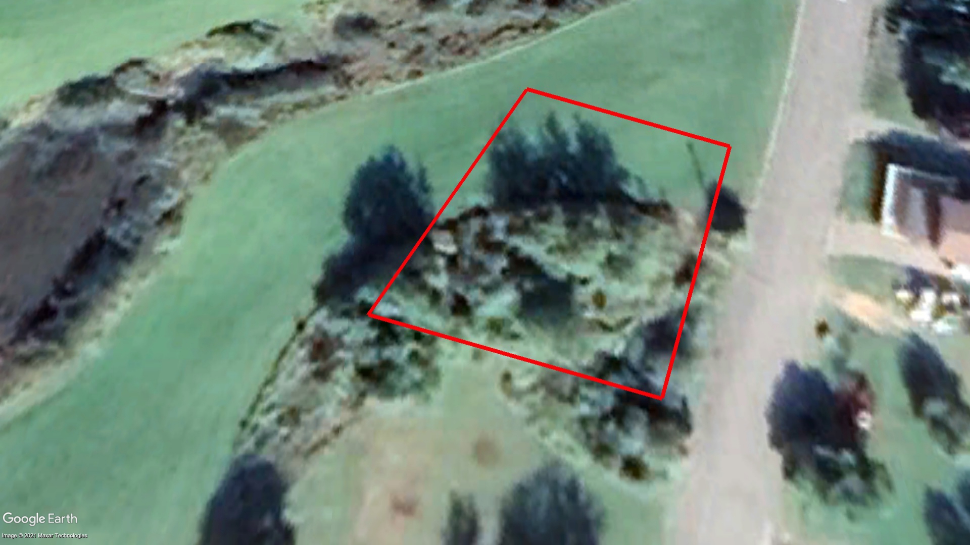 Tax Sale Cape Breton, Nova Scotia - 00301663