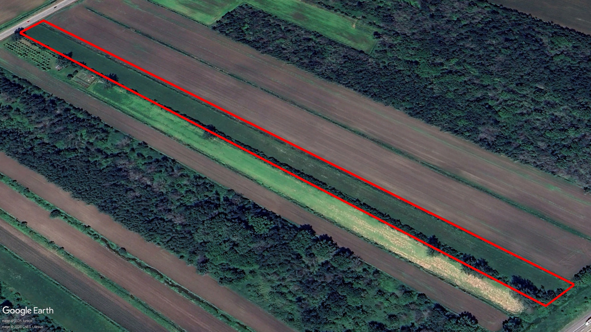 Tax Sale Maskinongé, Quebec - 5425-47-7224