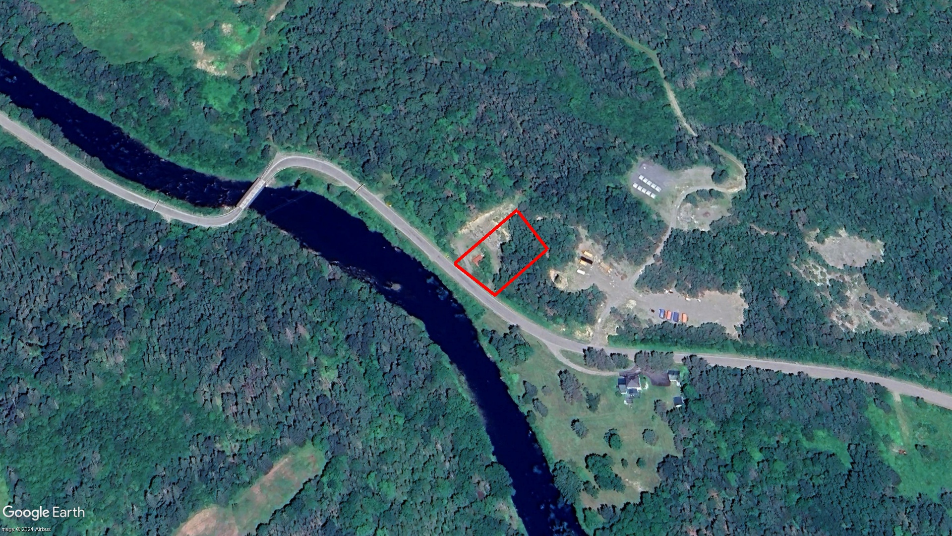 Tax Sale Charlotte, New Brunswick - 04553291