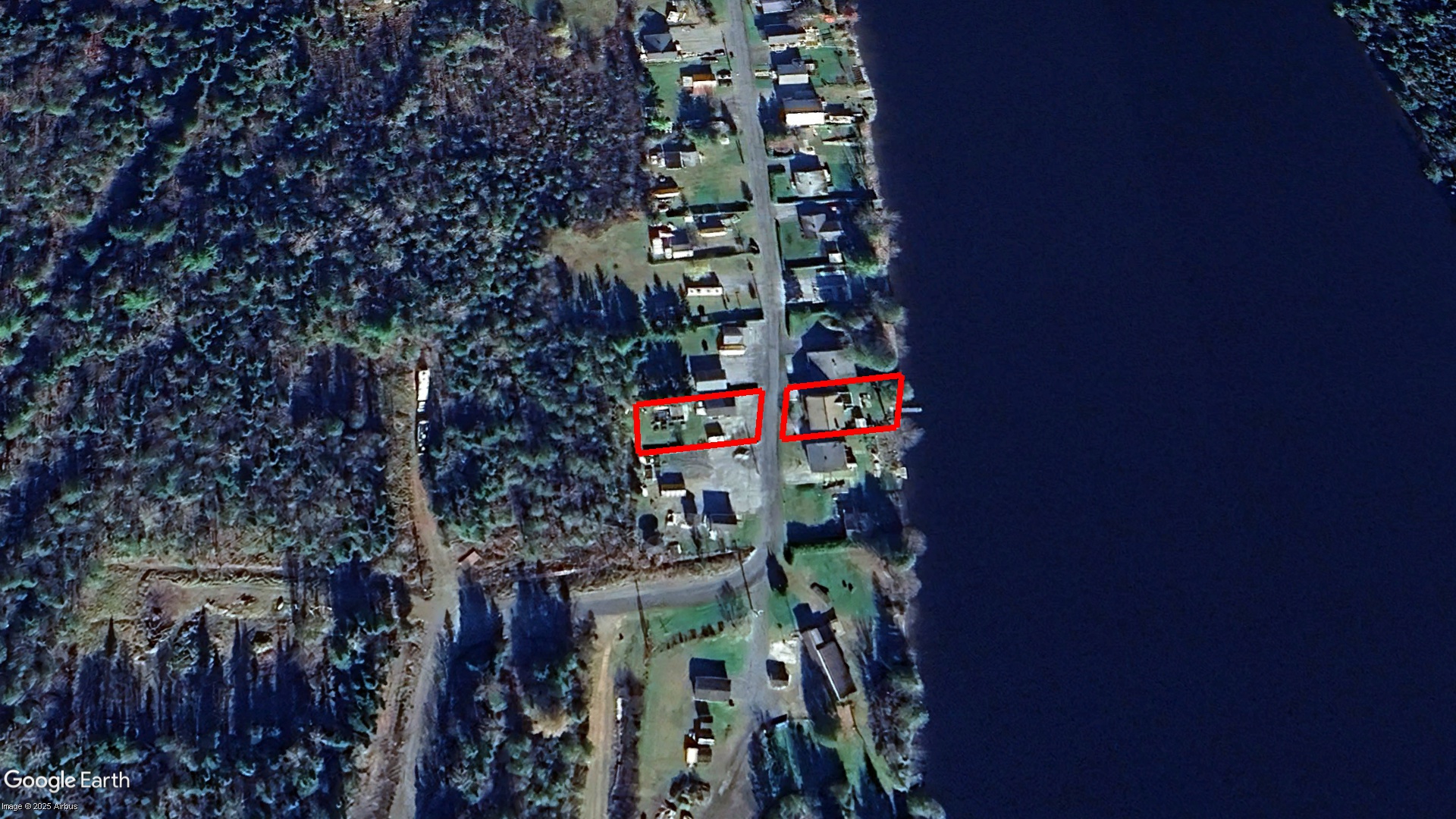 Tax Sale HAUT-SAINT-FRANCOIS, Quebec - 2145-38-9163