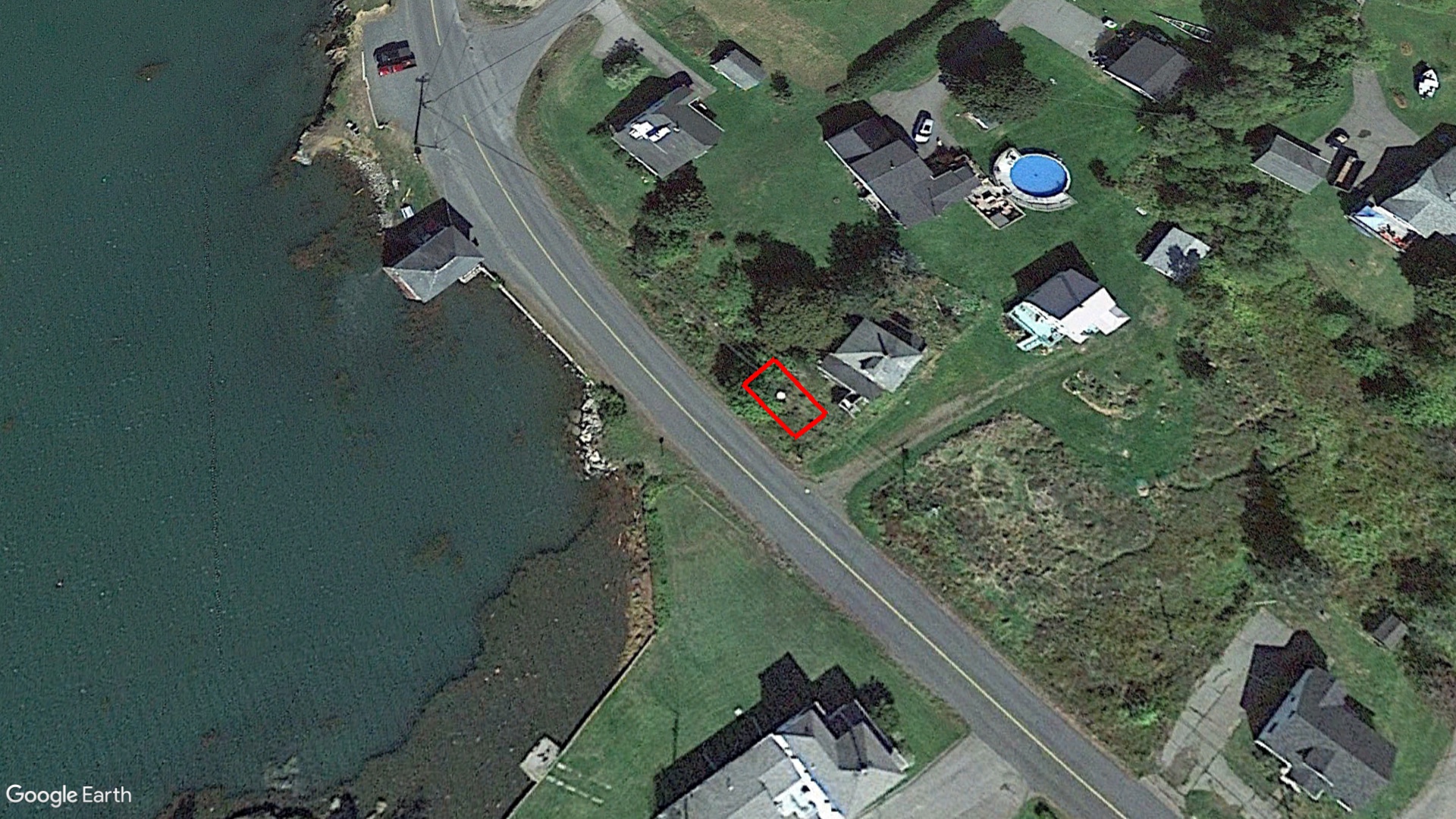 Tax Sale Charlotte, New Brunswick - 05746083