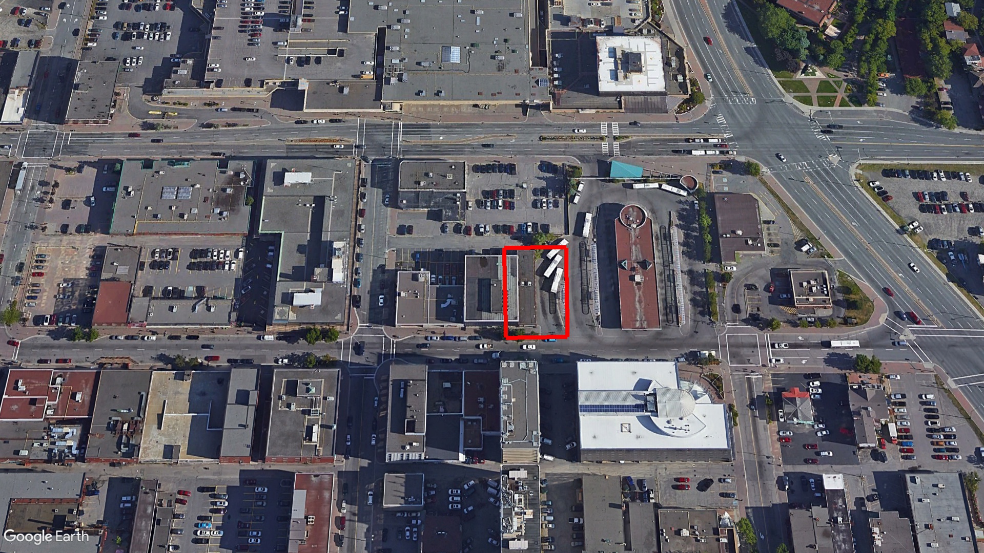 Tax Sale Greater Sudbury, Ontario - 5307.070.004.07500.0000