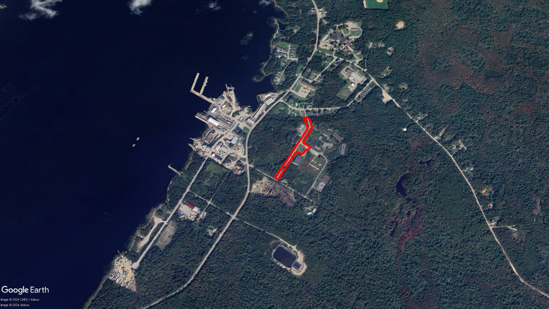 Tax Sale Shelburne, Nova Scotia - 10770319