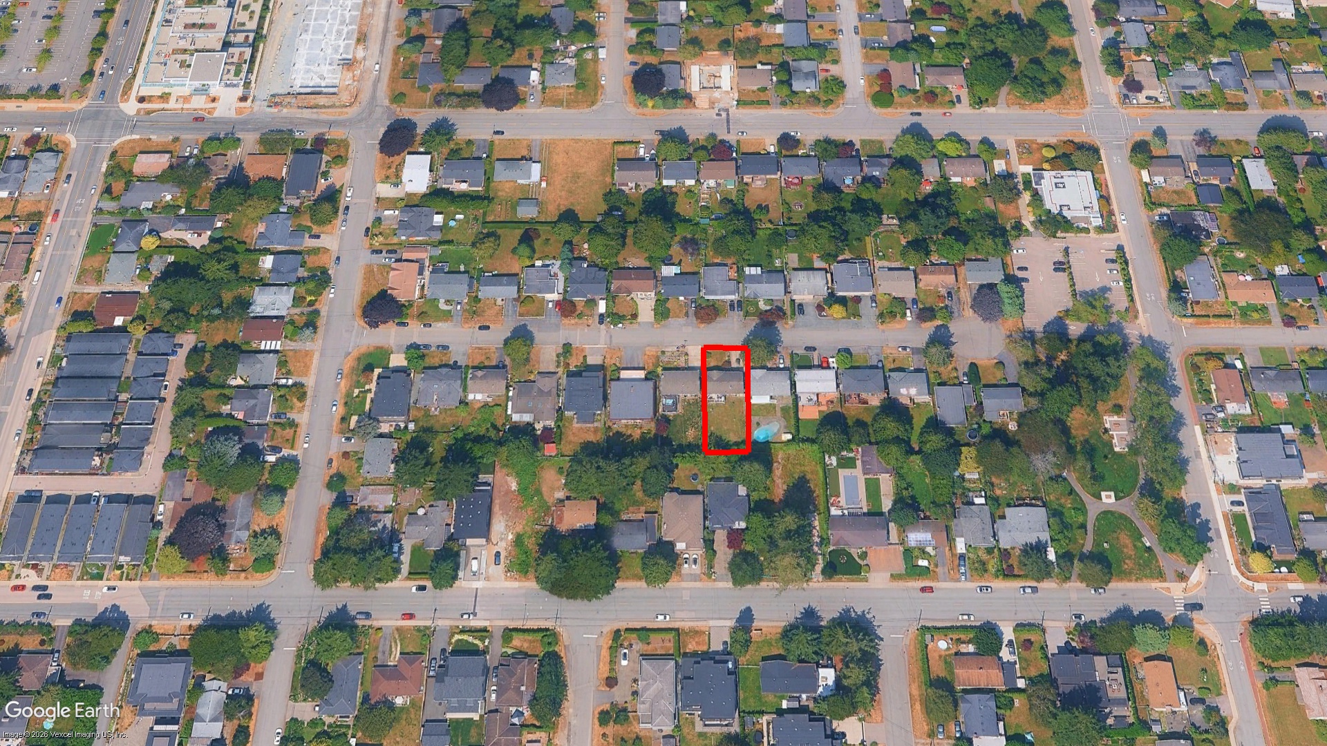 Tax Sale White Rock, British Columbia - 
