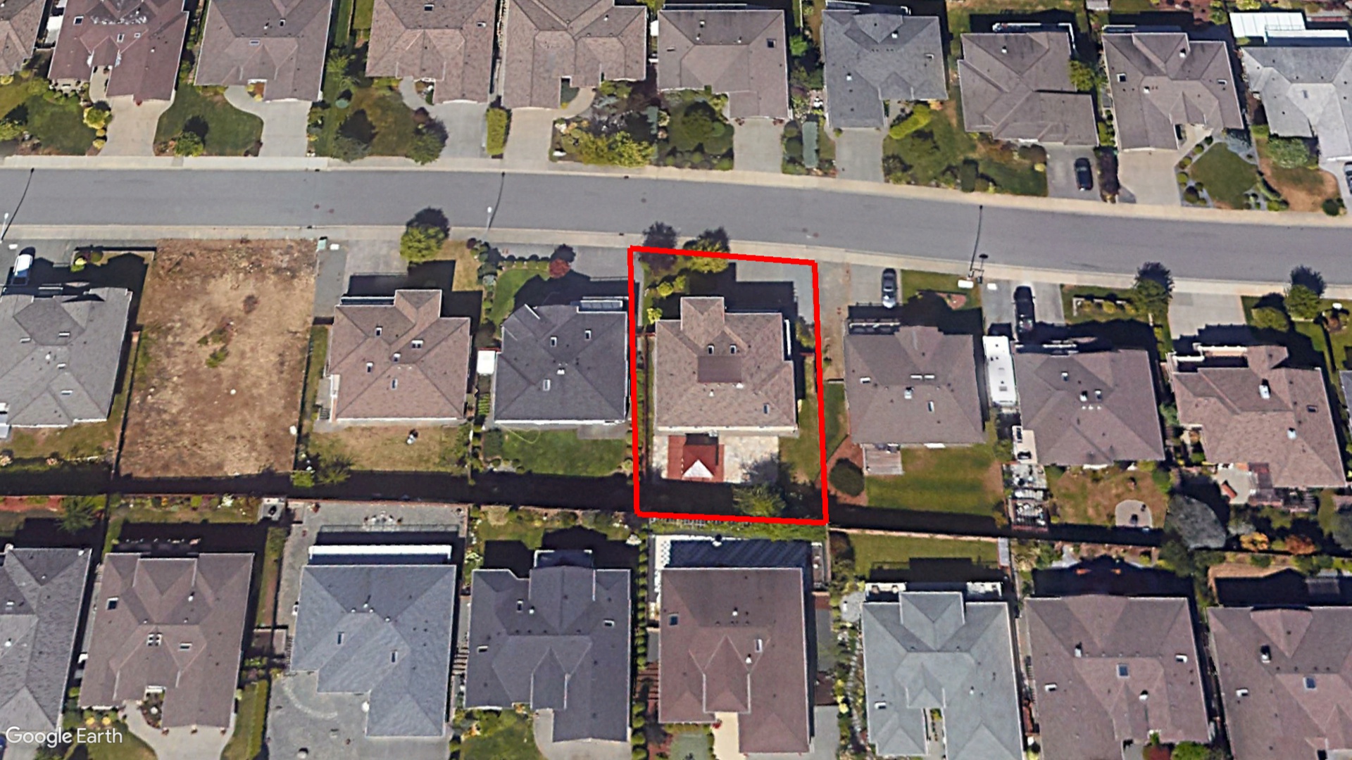 Tax Sale Nanaimo, British Columbia - 08311.595