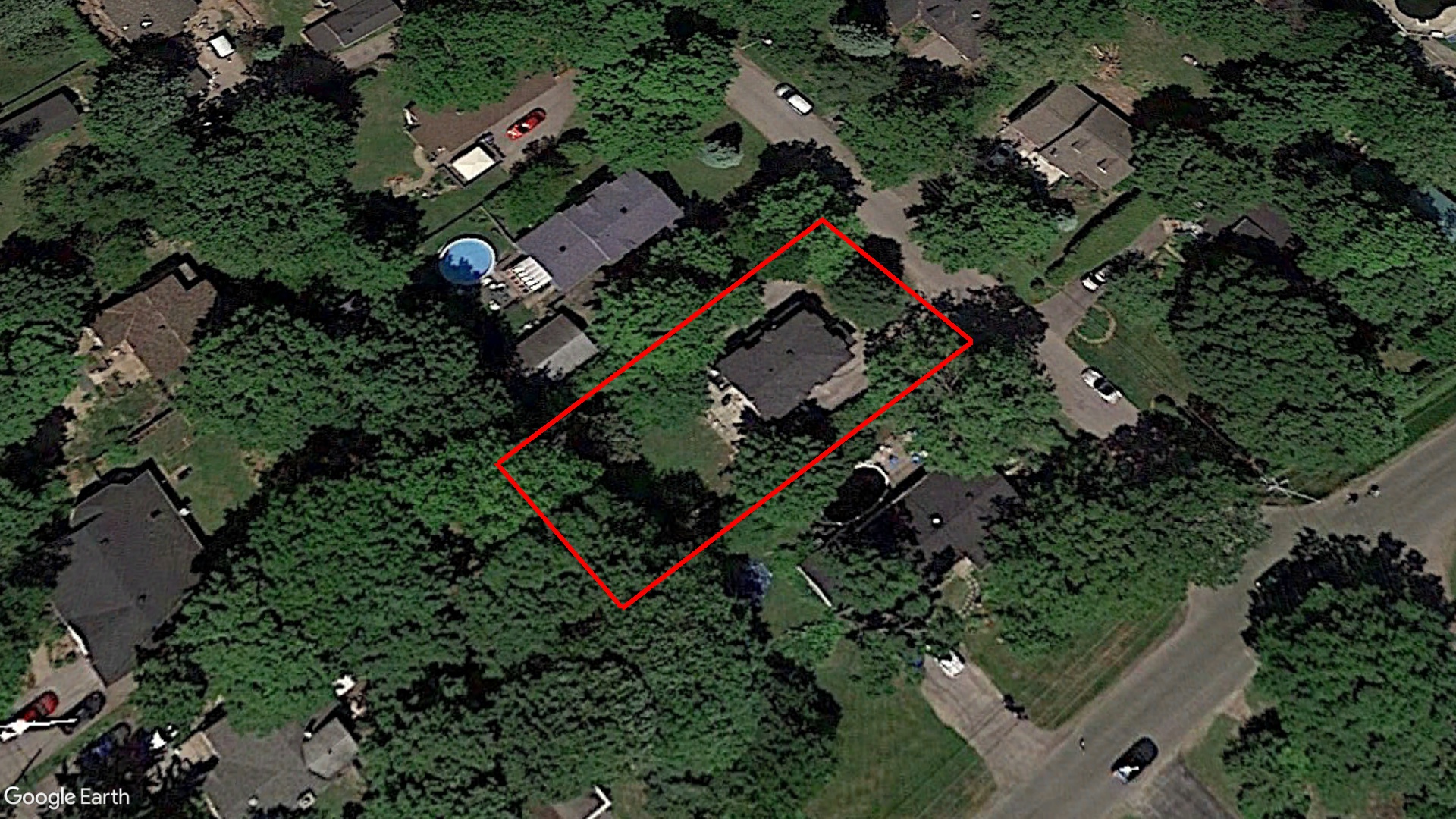 Tax Sale Vaudreuil-Dorion, Quebec - 