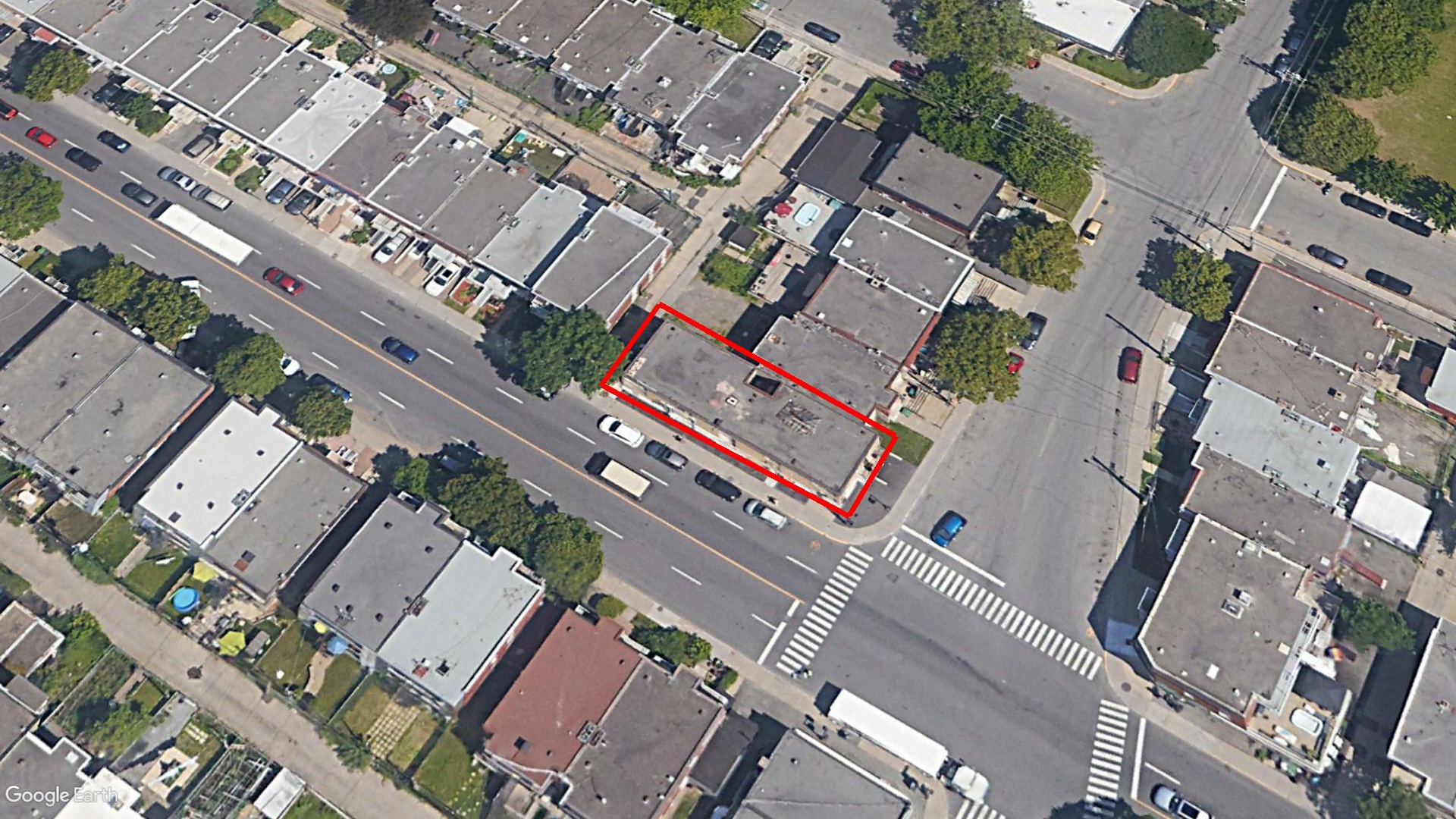 Tax Sale Montreal, Quebec - 634767-50